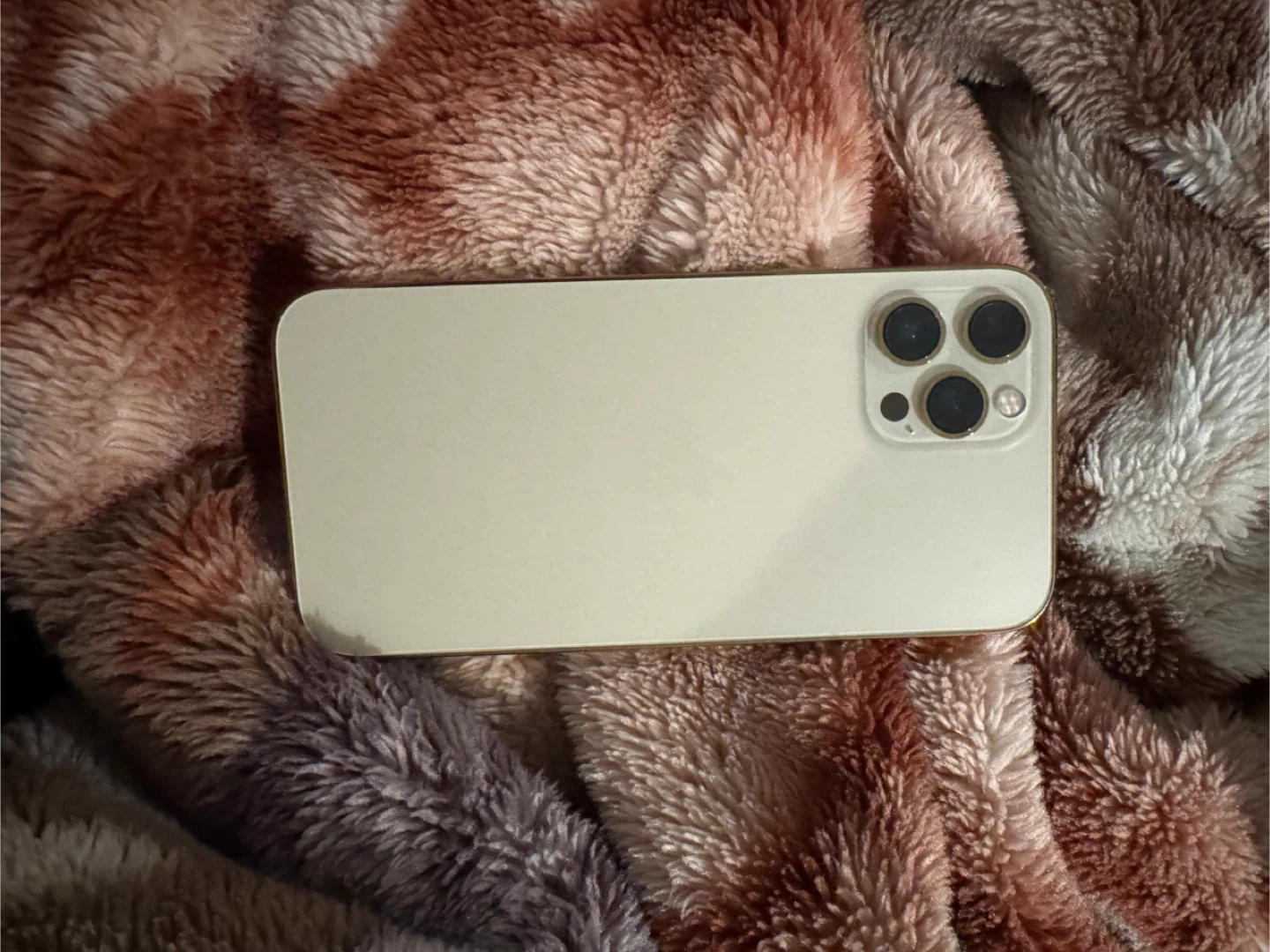 Apple iPhone 12 Pro Max - 128GB - photo 2