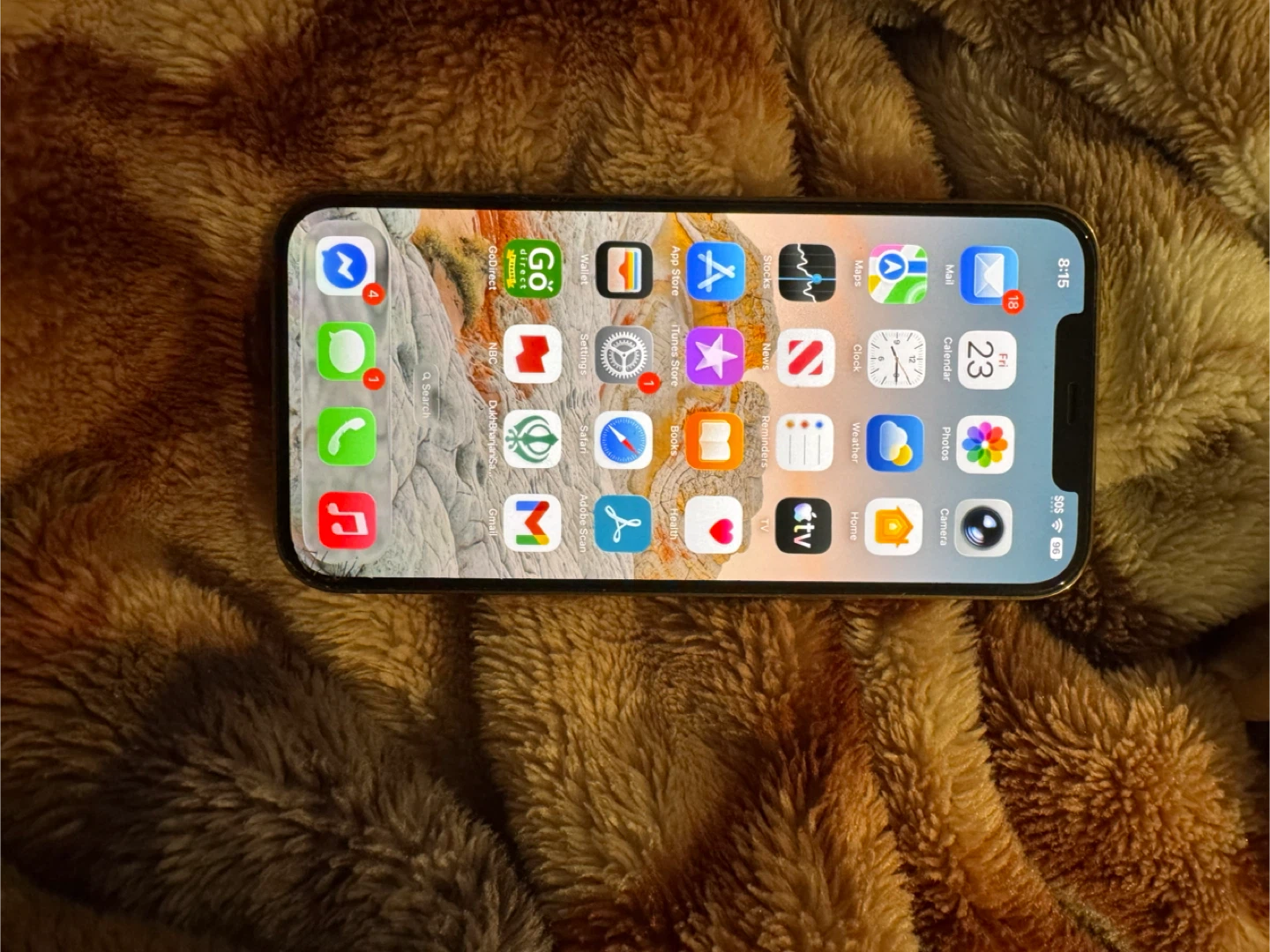 Apple iPhone 12 Pro Max - 128GB