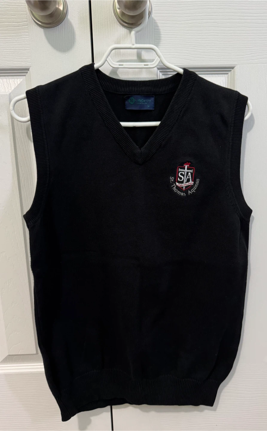 7 STA uniforms (includes vest) Size M - photo 4