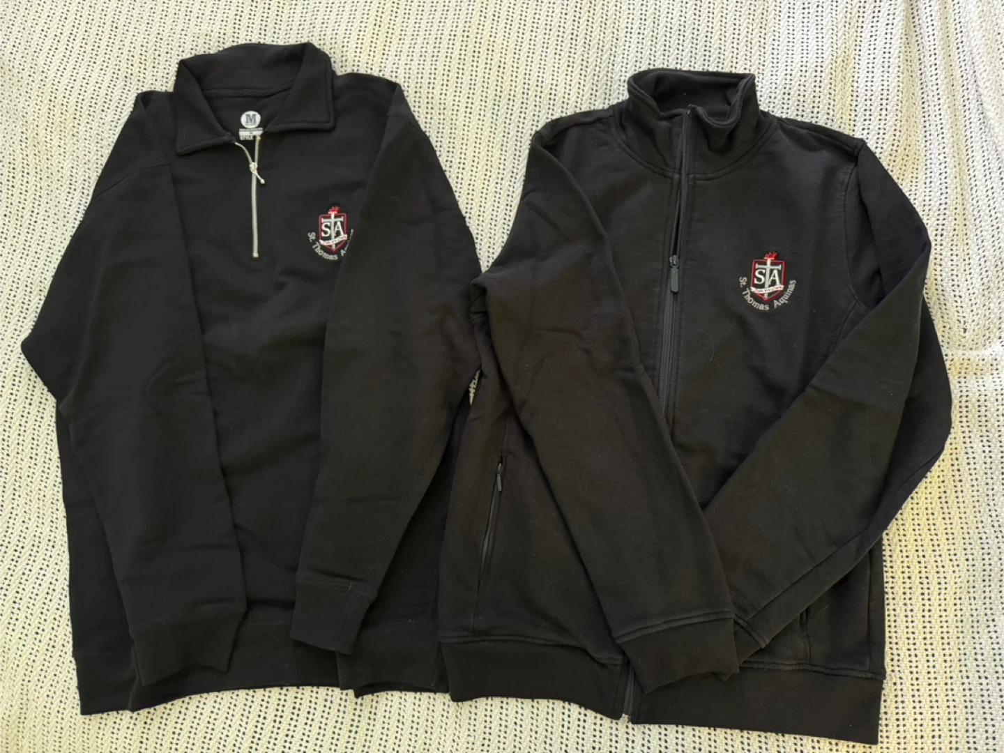 7 STA uniforms (includes vest) Size M - photo 3