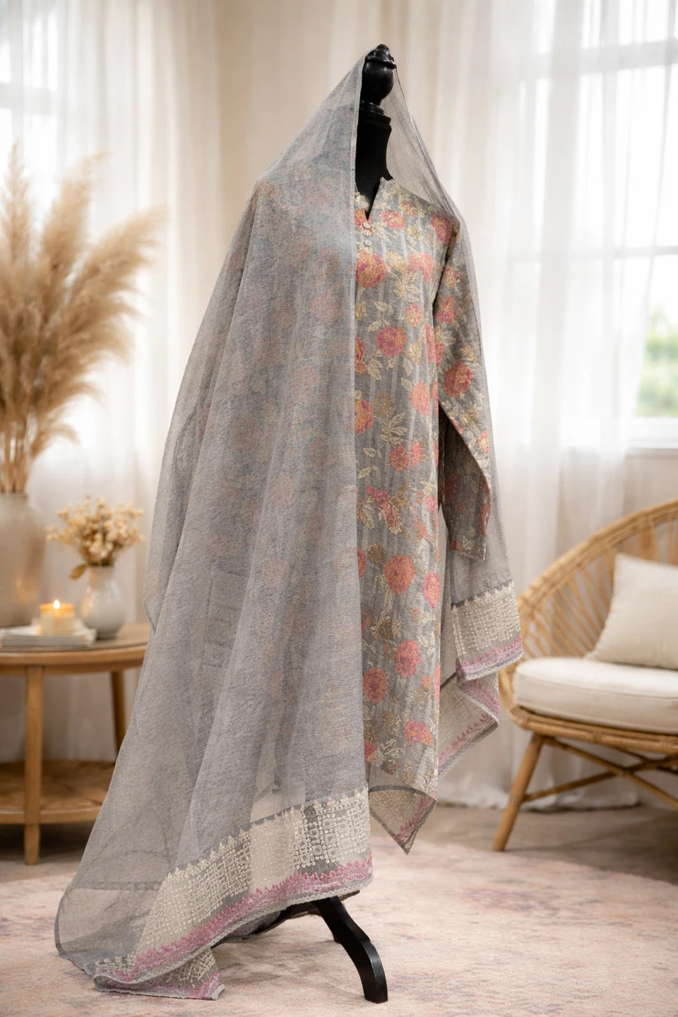 Women’s fashion apparel
