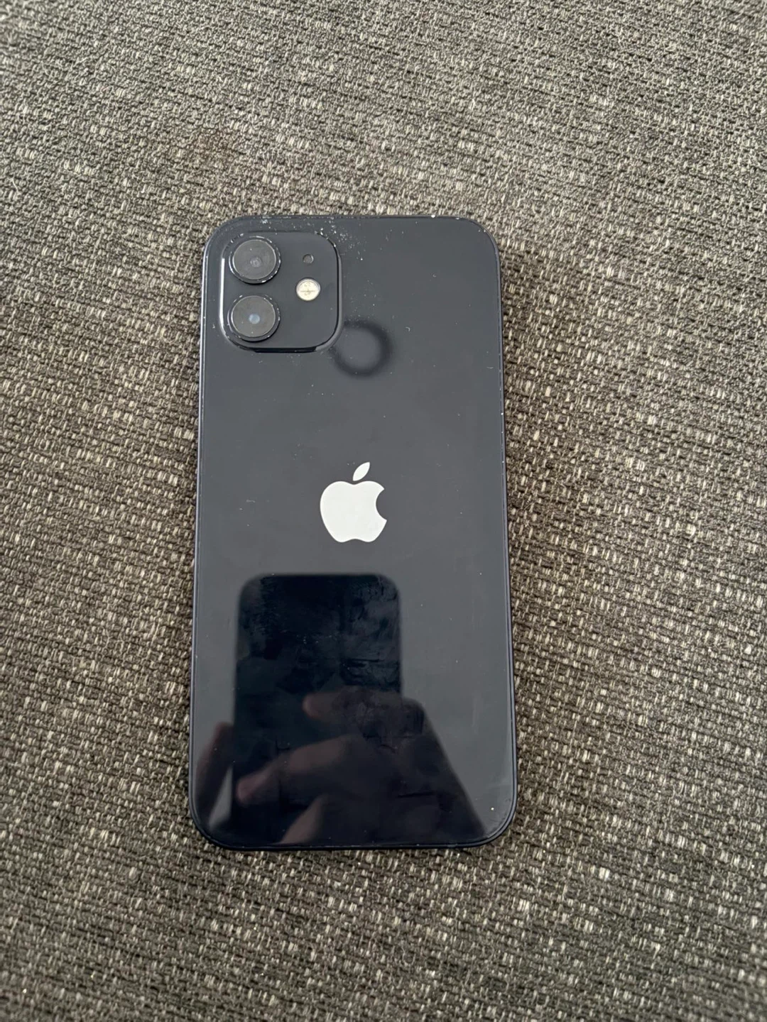 iPhone 12 Black 128gb - photo 2