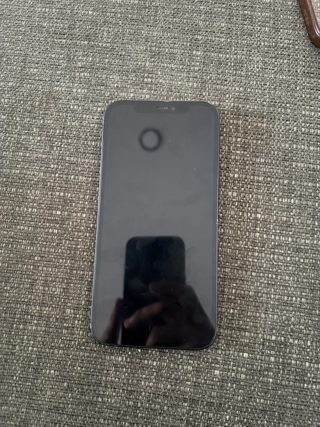 iPhone 12 Black 128gb