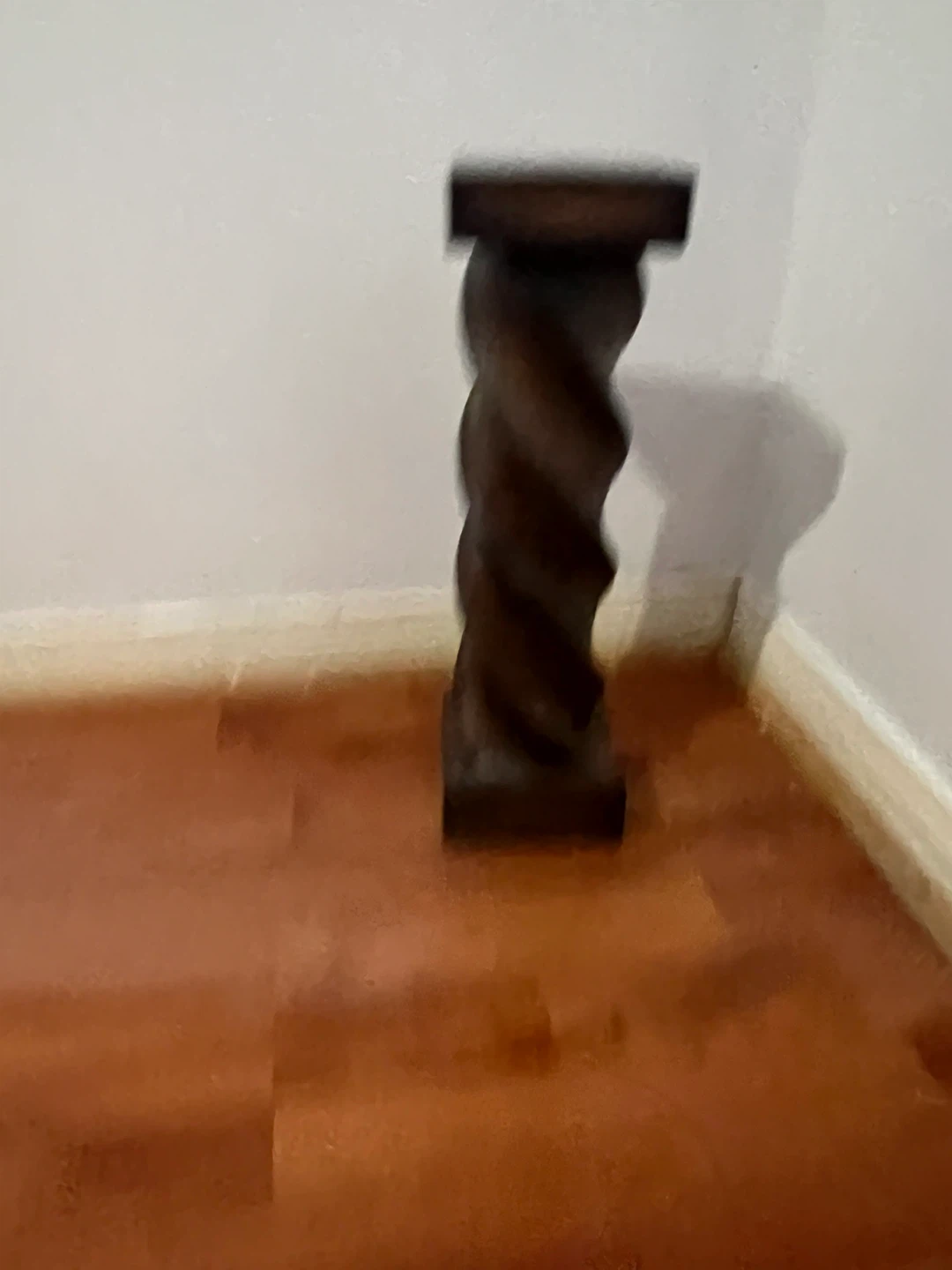 Decorative Plant Stand and Pot - photo 2