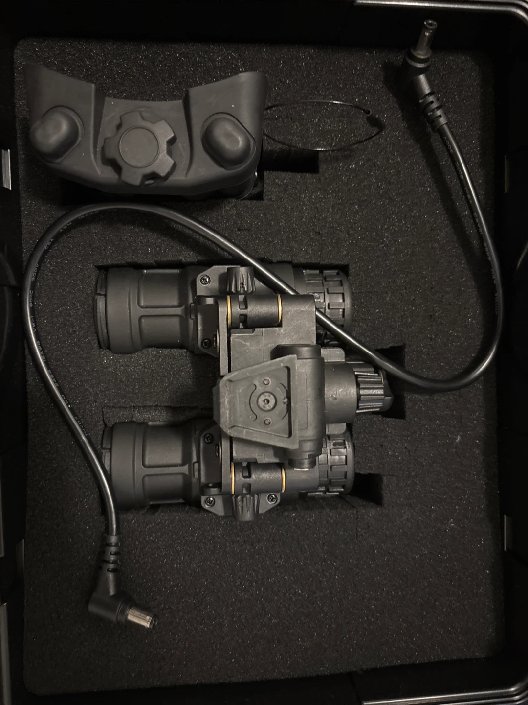 PVS31 digital Night vision google