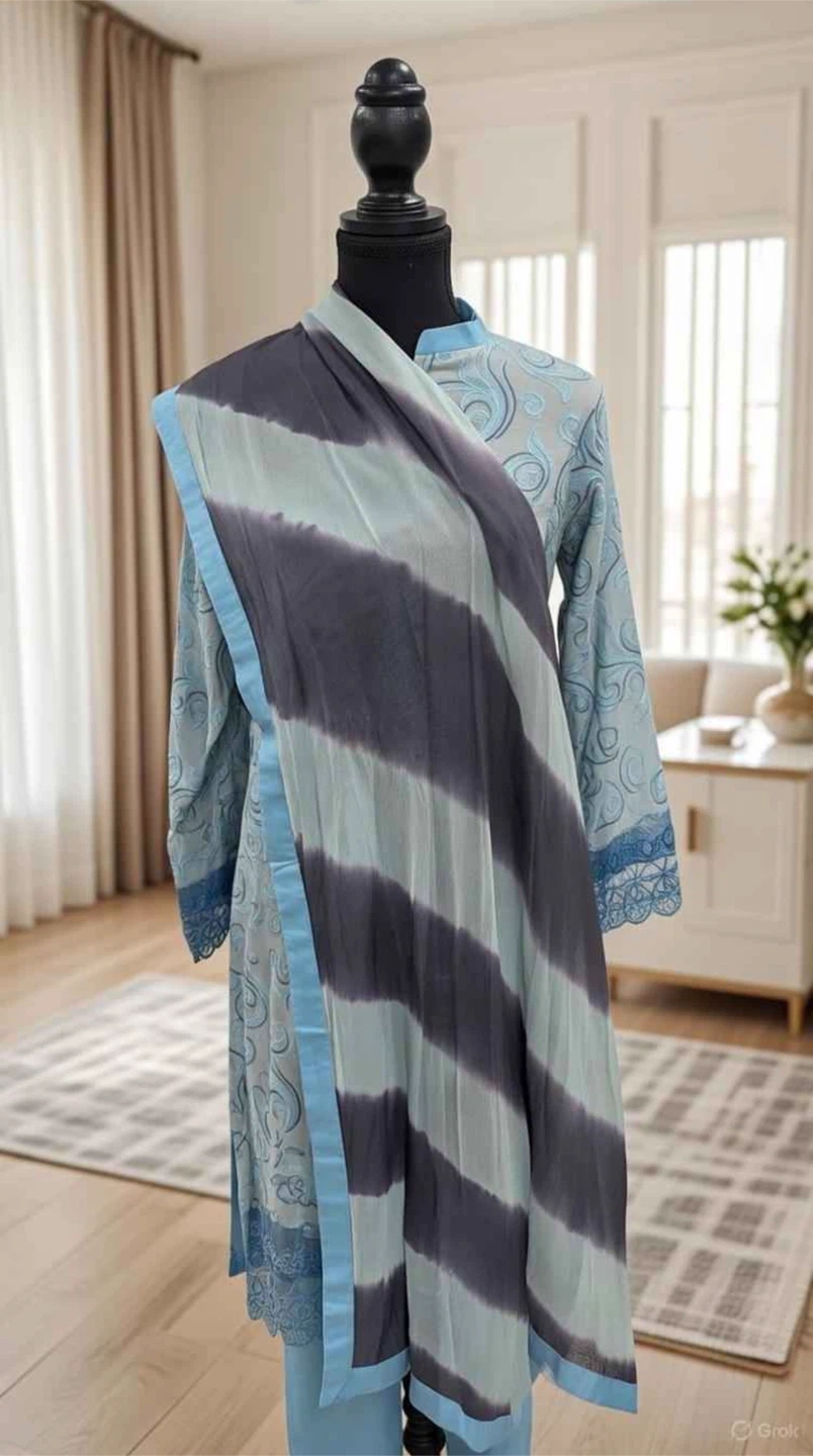 Women’s fashion clothing