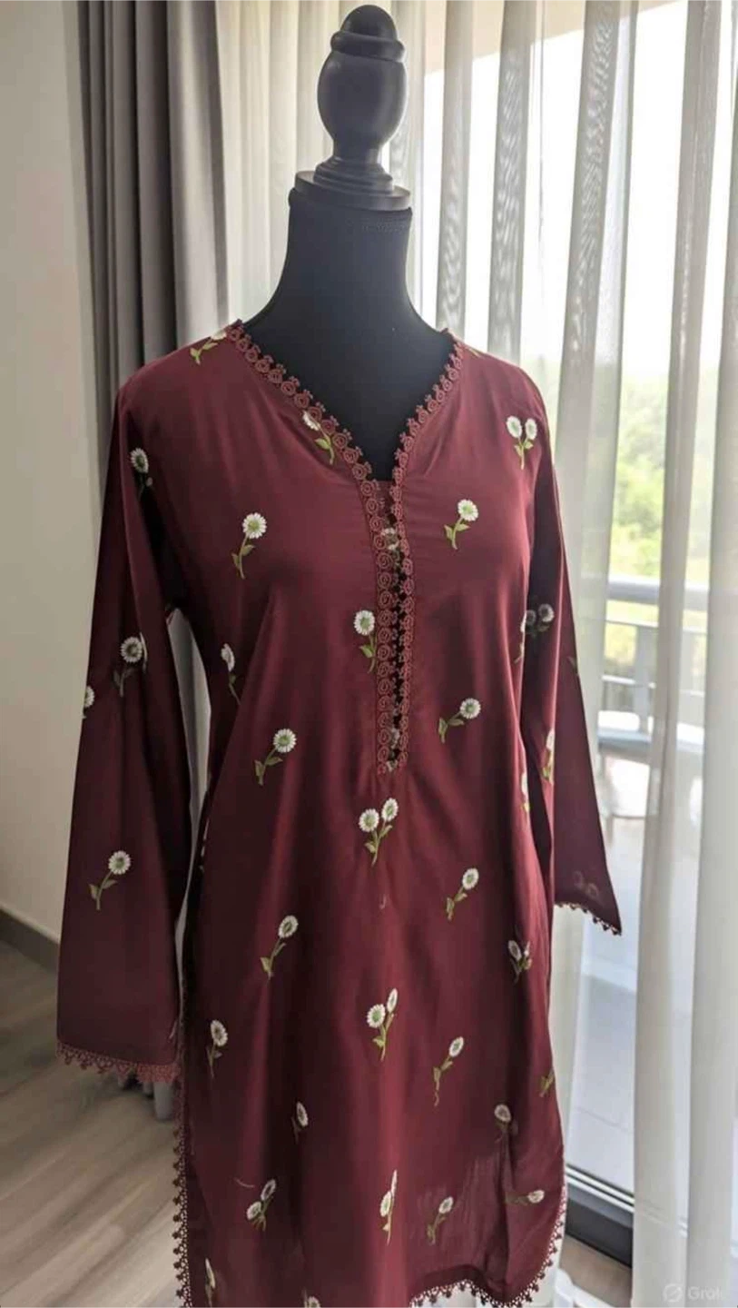 Women’s fashion clothing