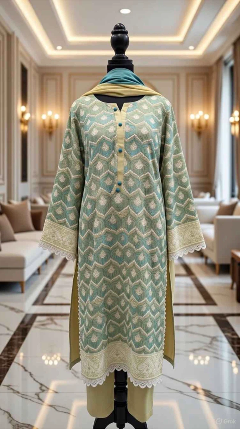 Women’s fashion clothing