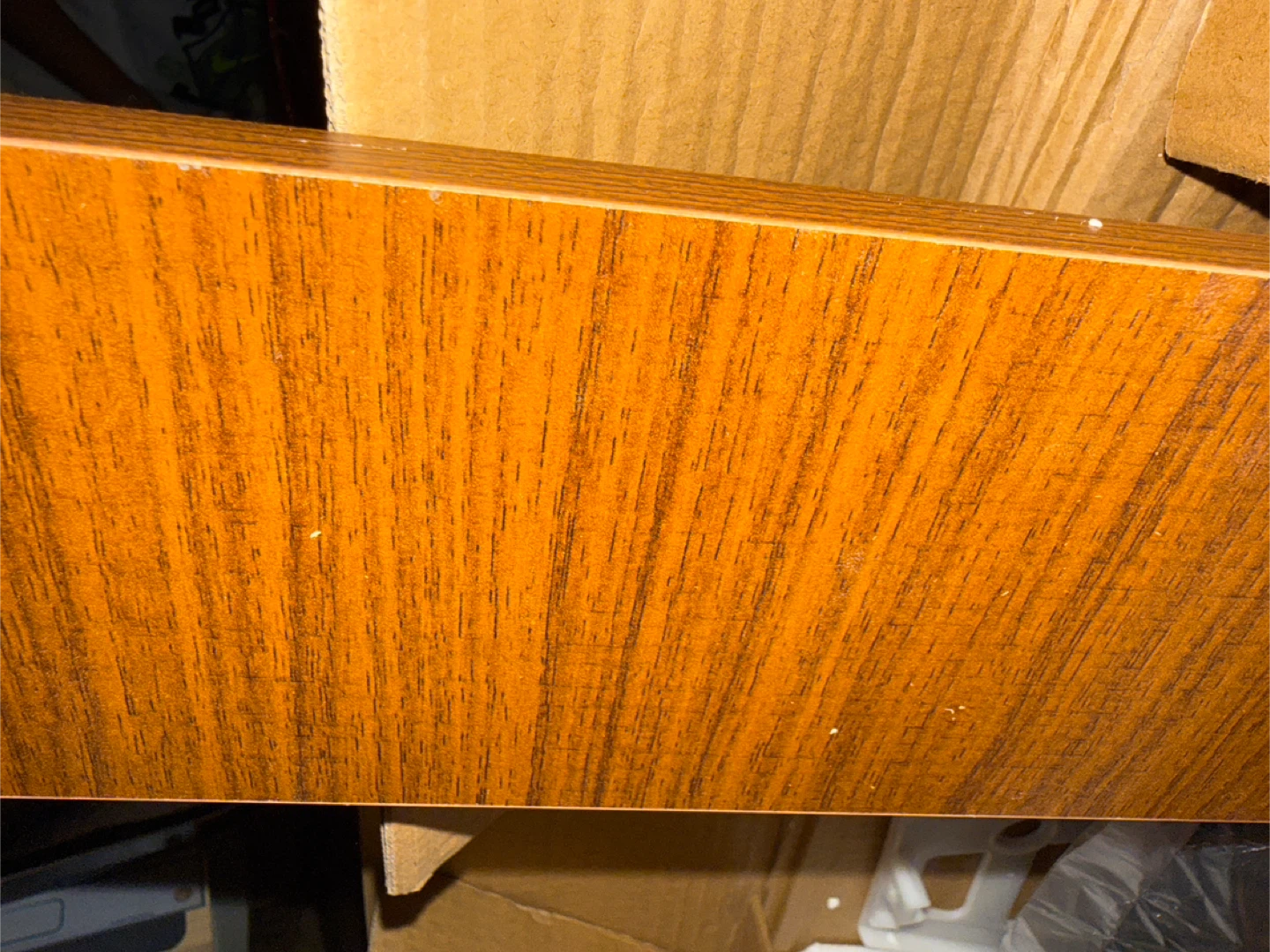 Prwtso Tri-Color Shoe Cabinet - photo 3