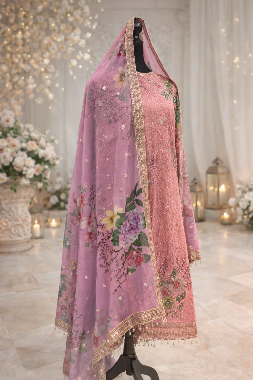 Women’s fashion clothing