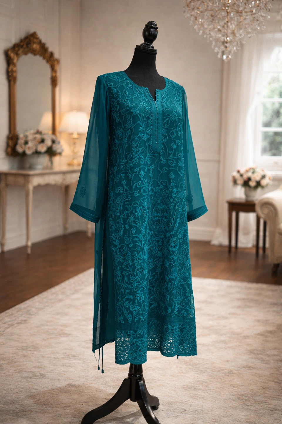Women’s fashion clothing