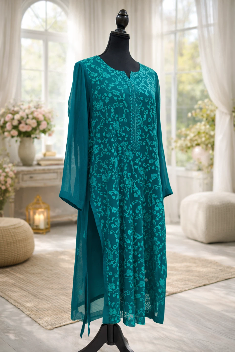 Women’s fashion clothing