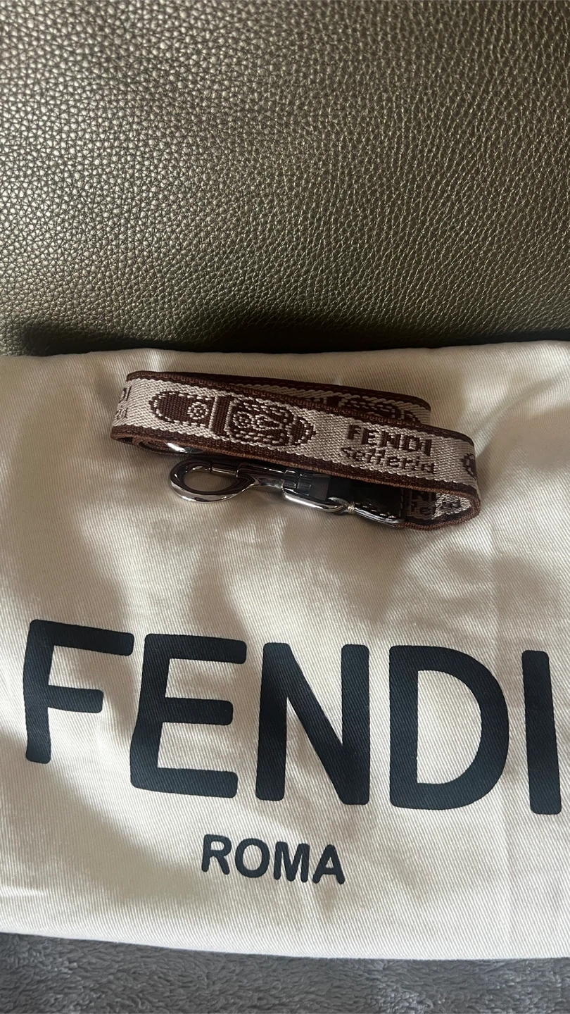 Fendi Selleria Bag - photo 2