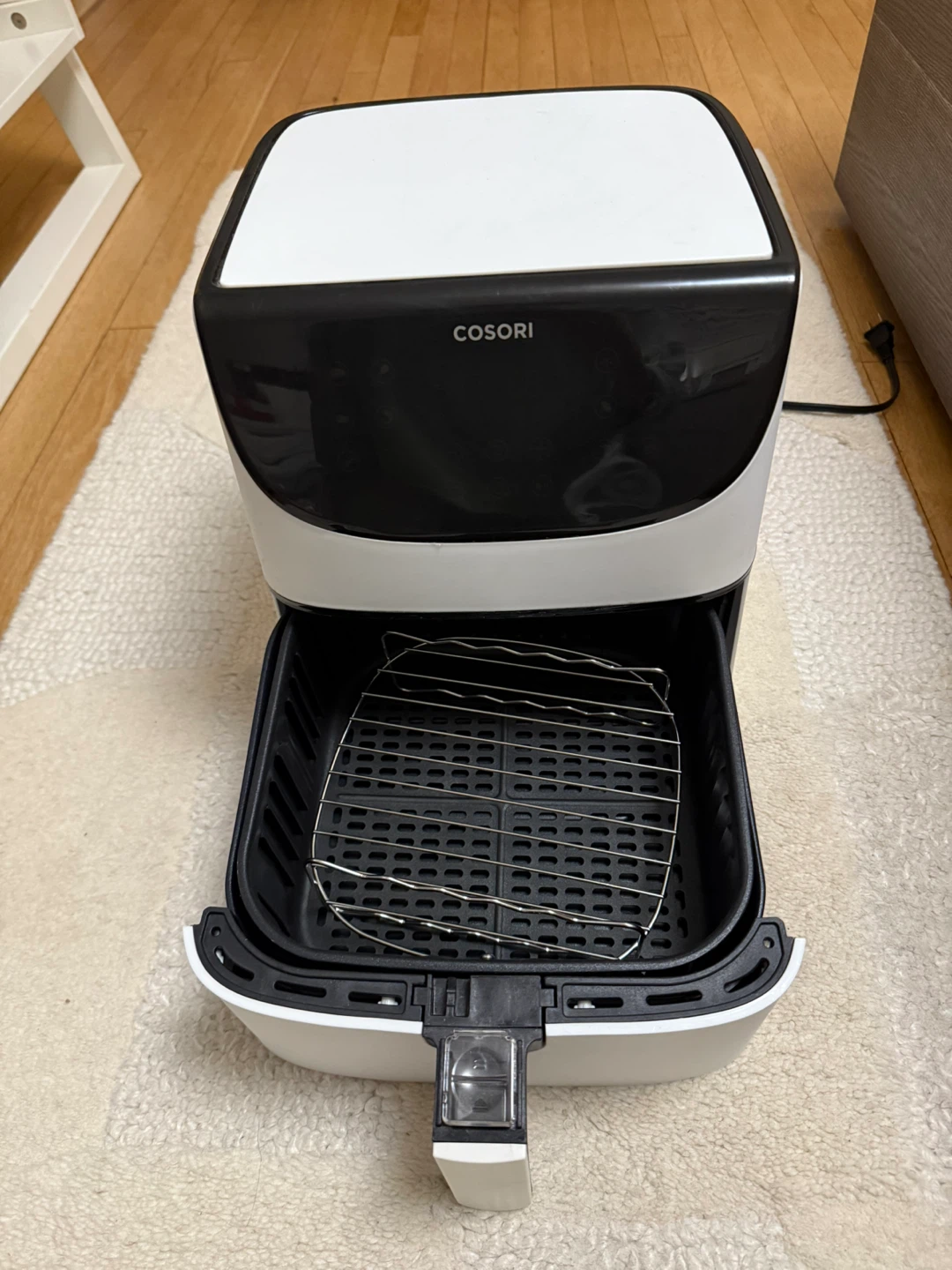 Cosori Air Fryer with Rack - photo 5