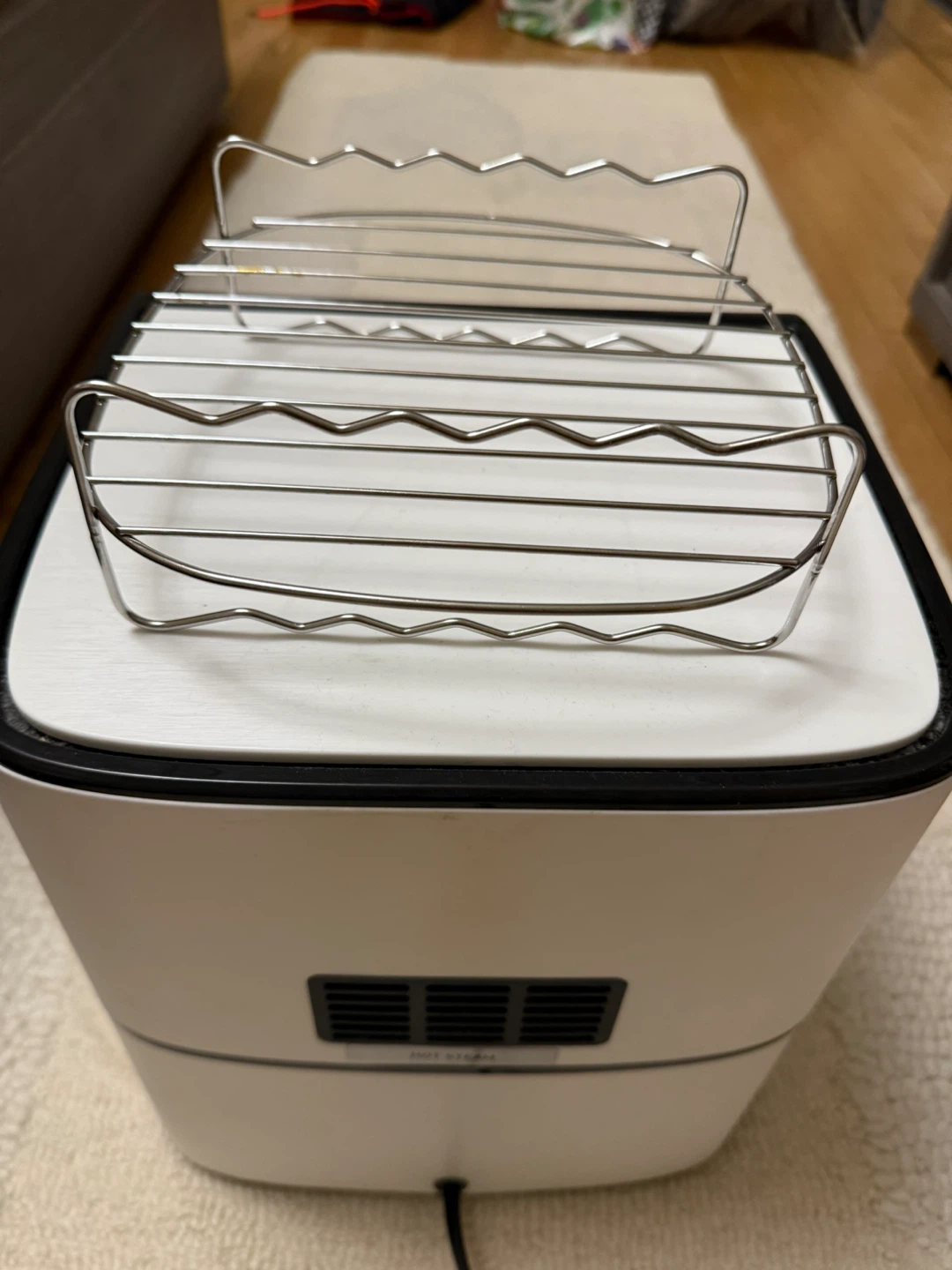 Cosori Air Fryer with Rack - photo 4