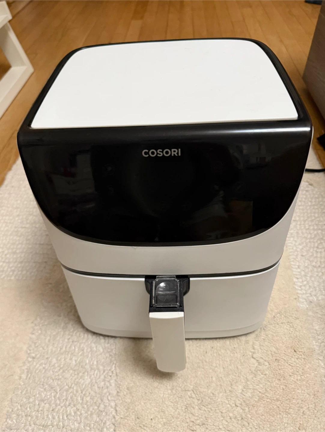 Cosori Air Fryer with Rack