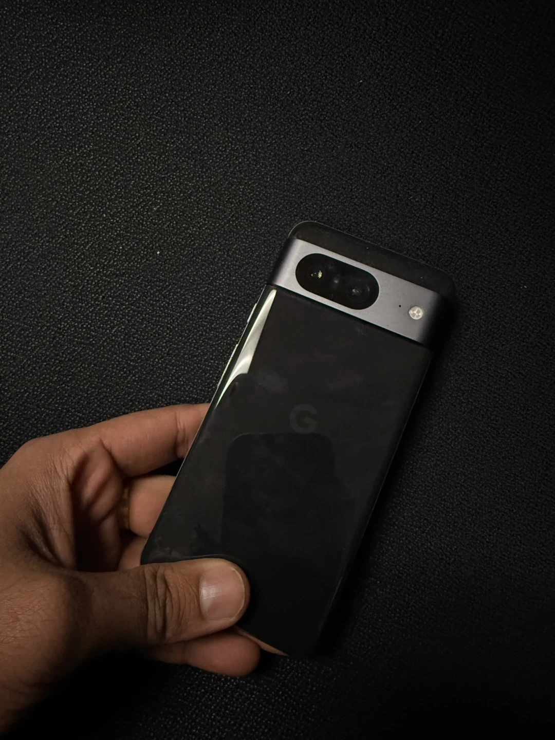 Google Pixel 8