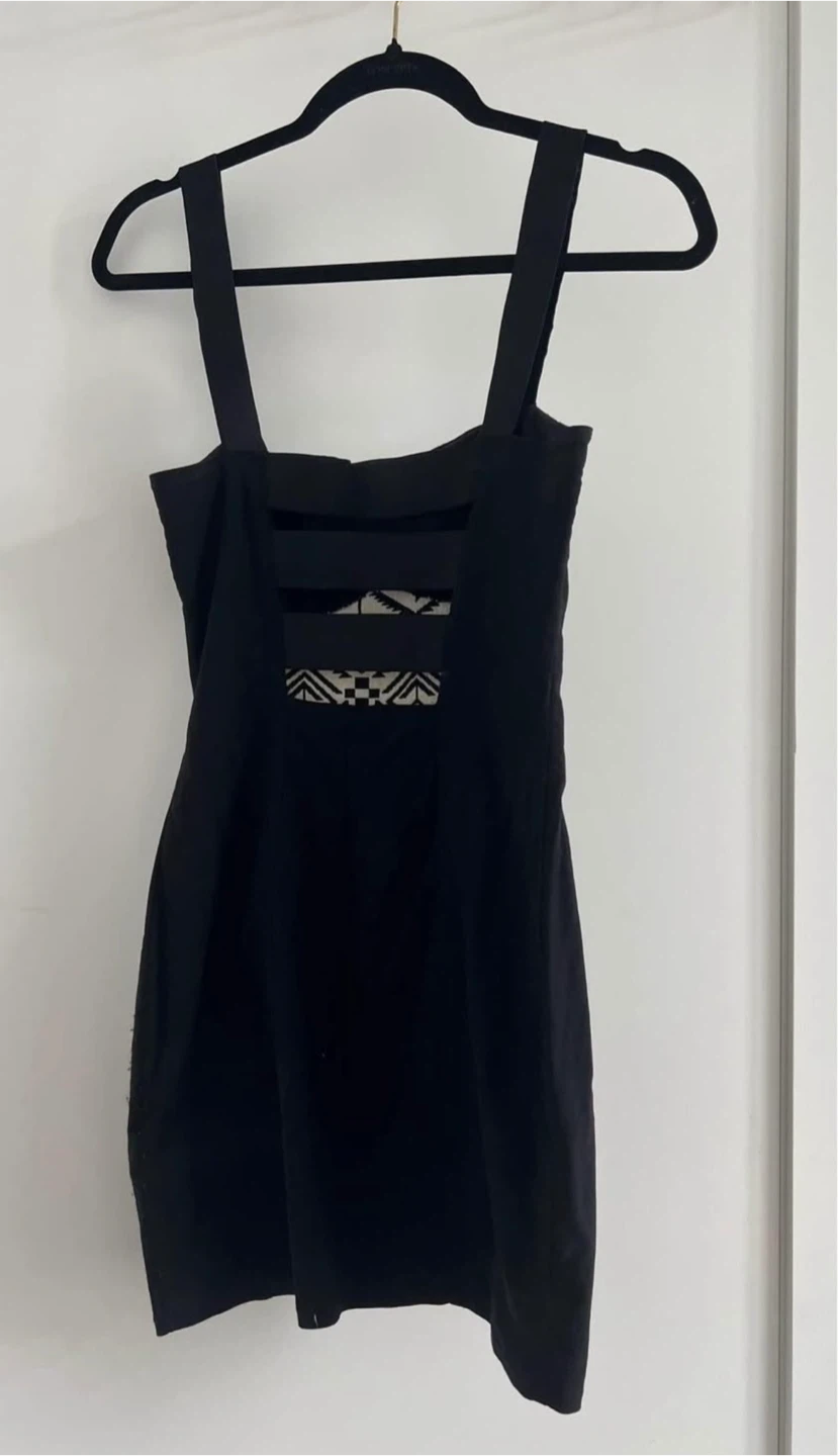 H&M Mini Dress - photo 2
