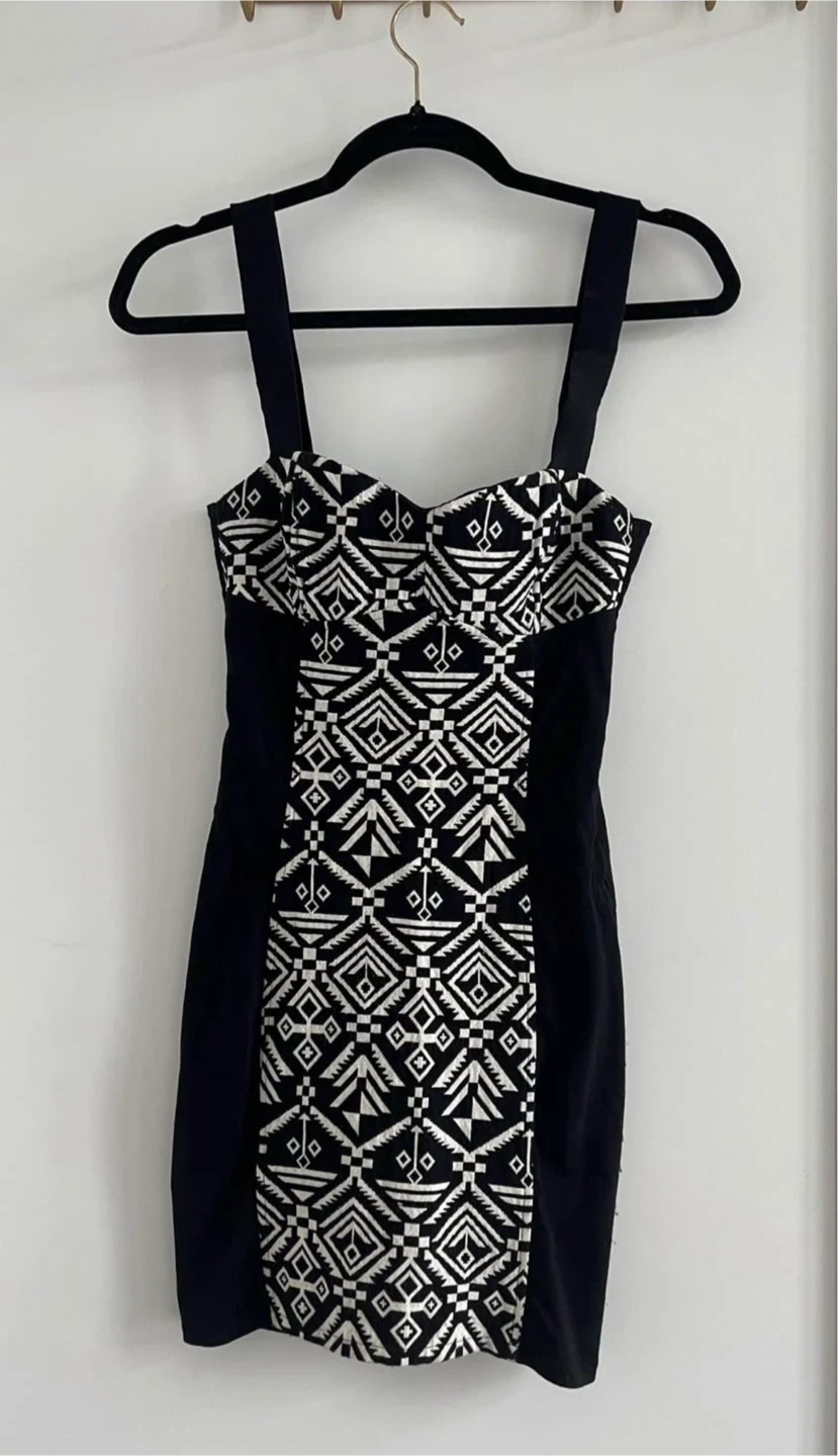 H&M Mini Dress