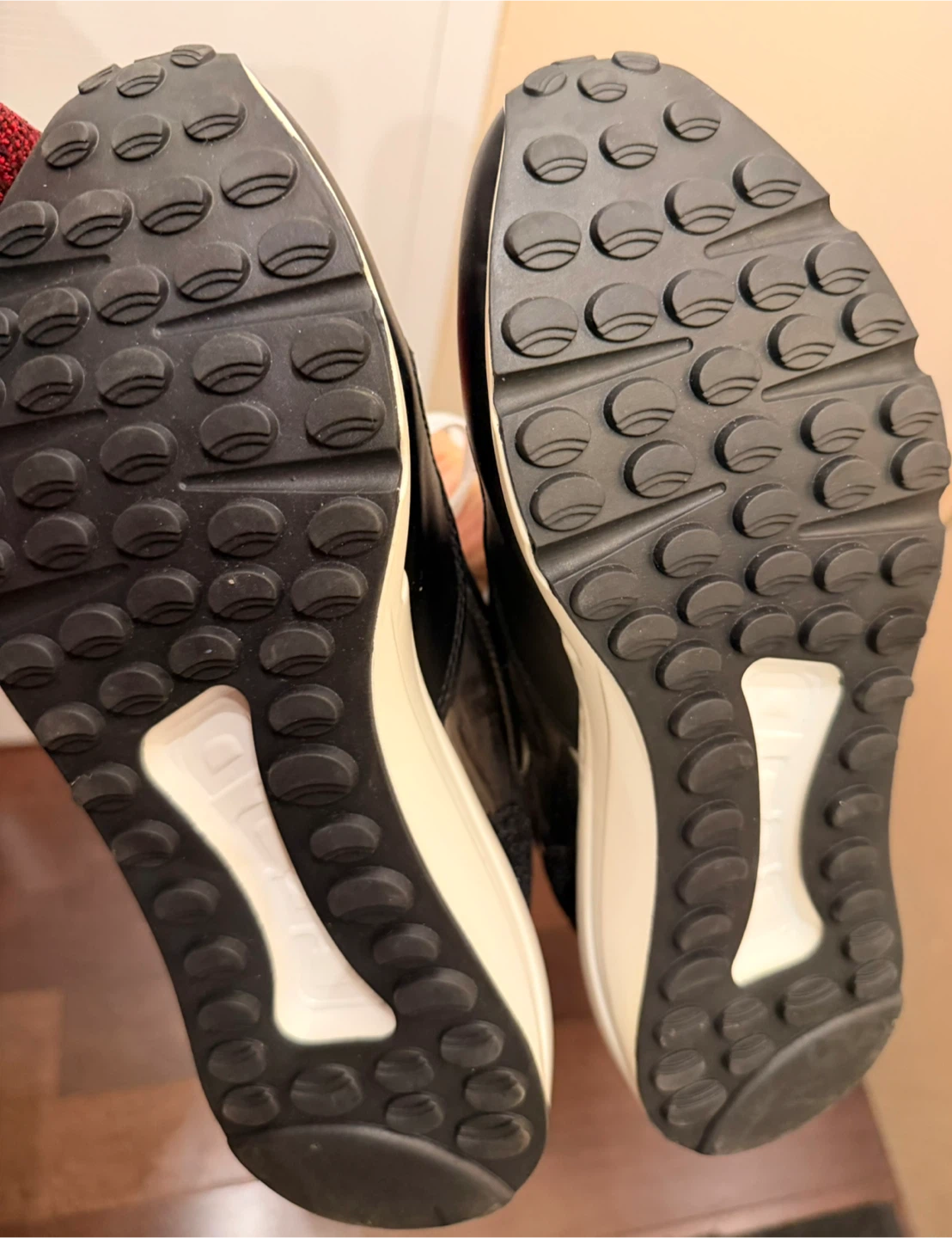 Design Lab DL-CLARI Sneakers 9.5M🏆 - photo 4