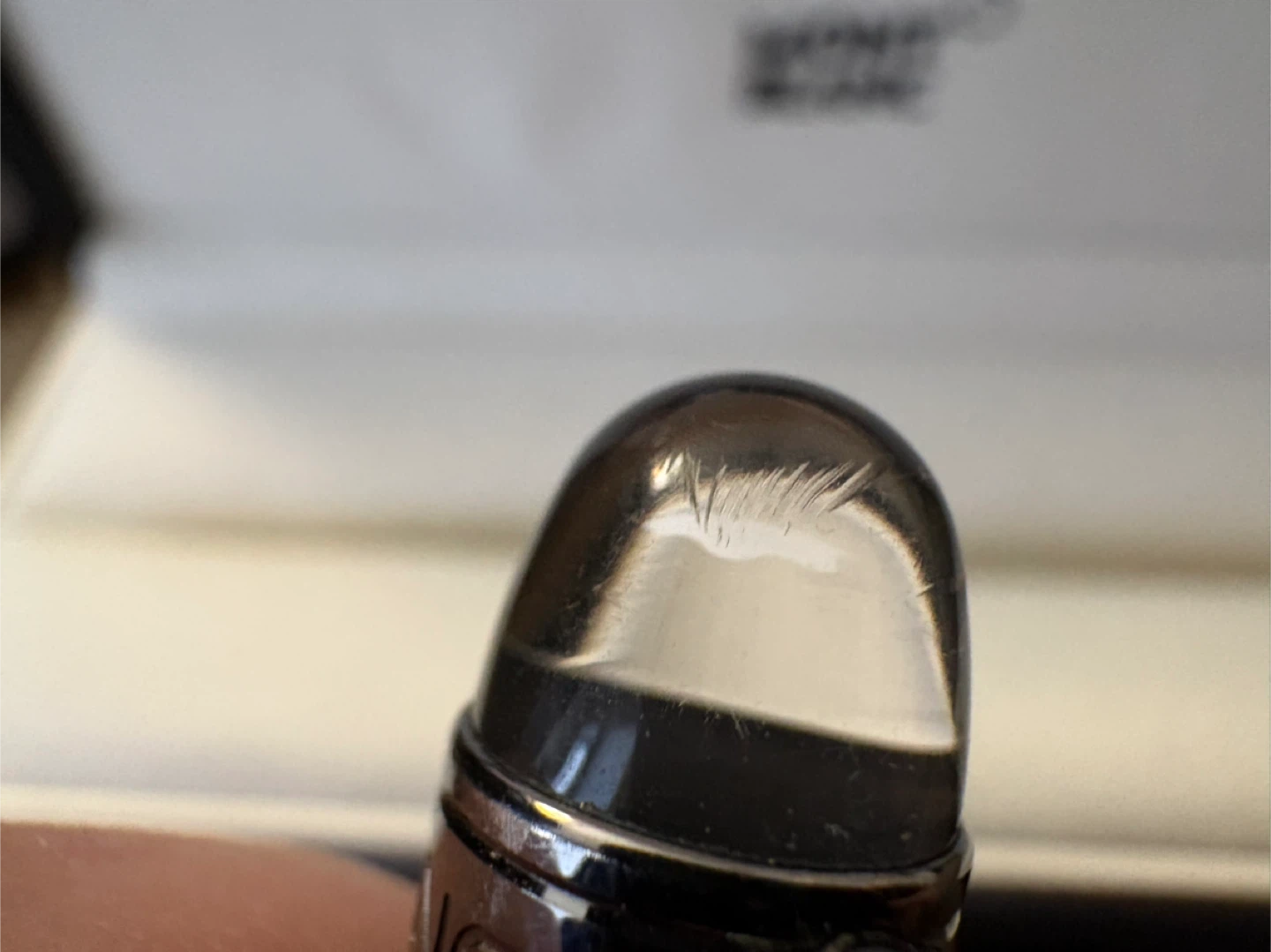 Montblanc Pen - photo 2
