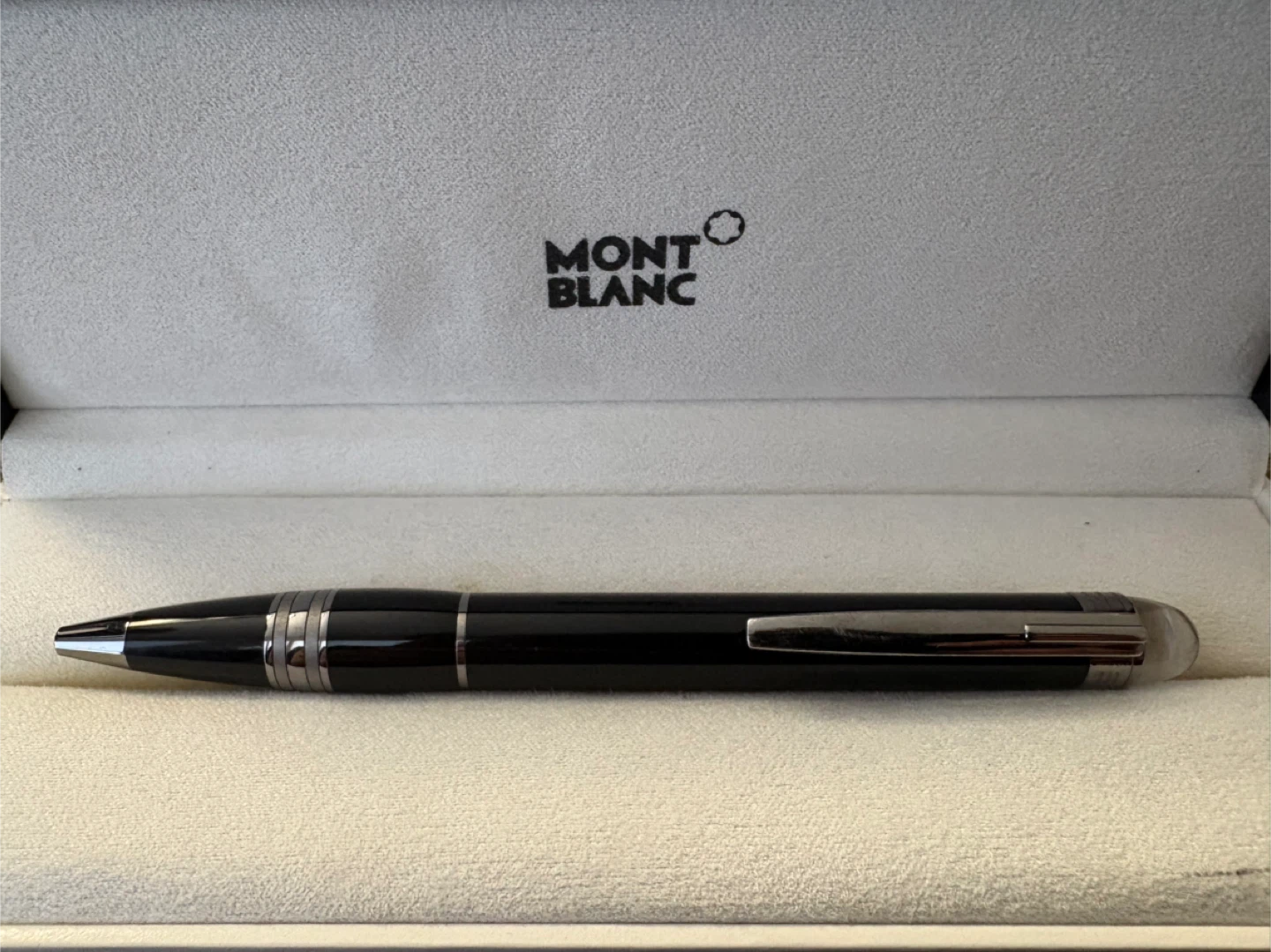 Montblanc Pen