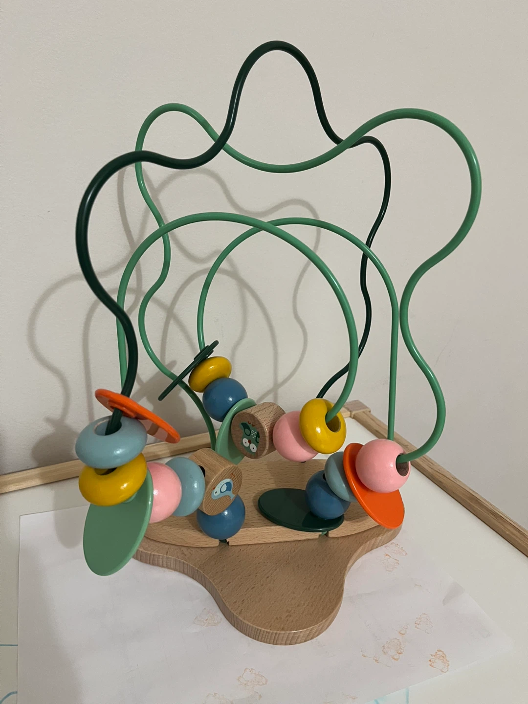 Kids Activity Toys Bundle - photo 3