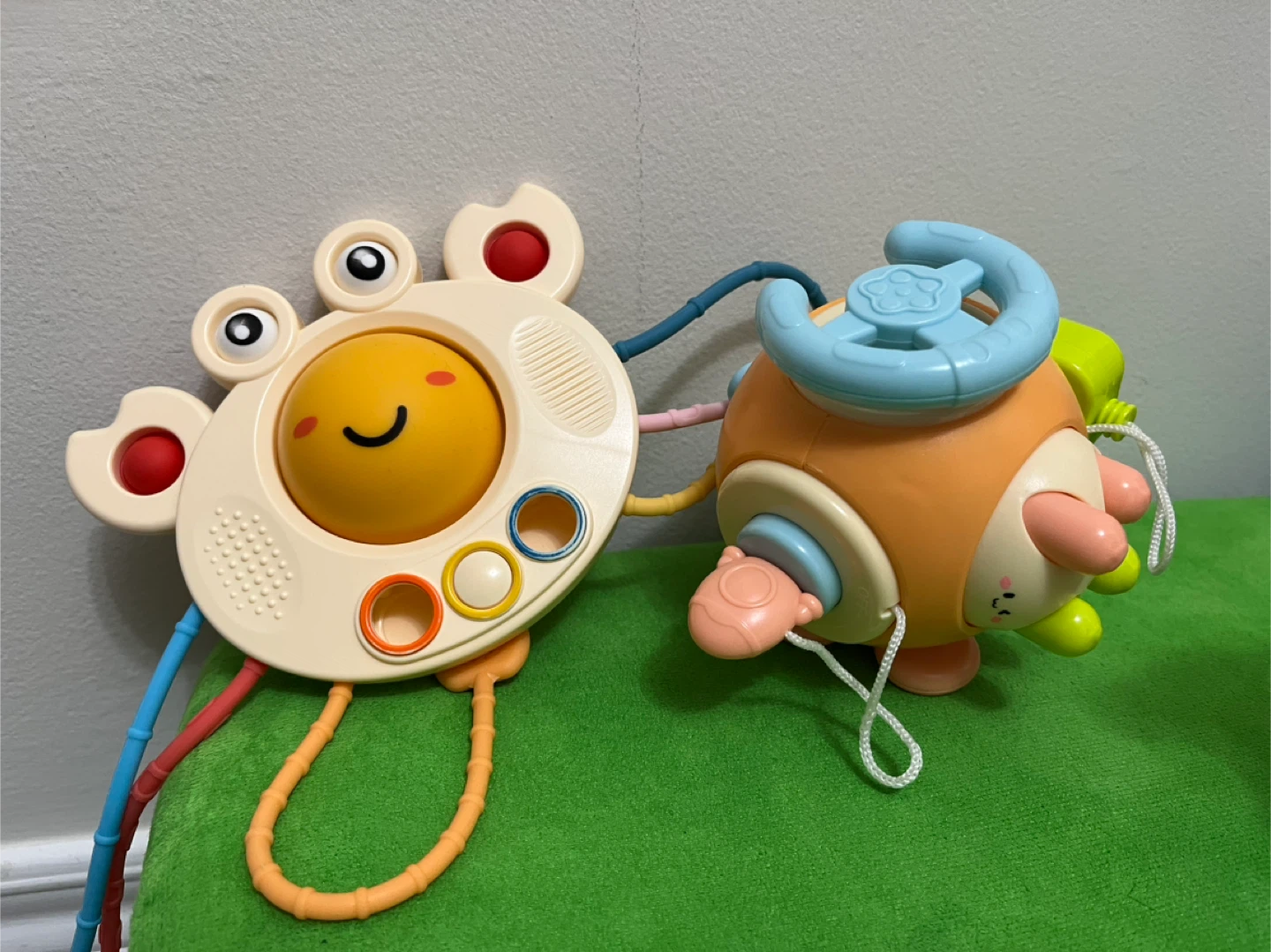 Kids Activity Toys Bundle - photo 4