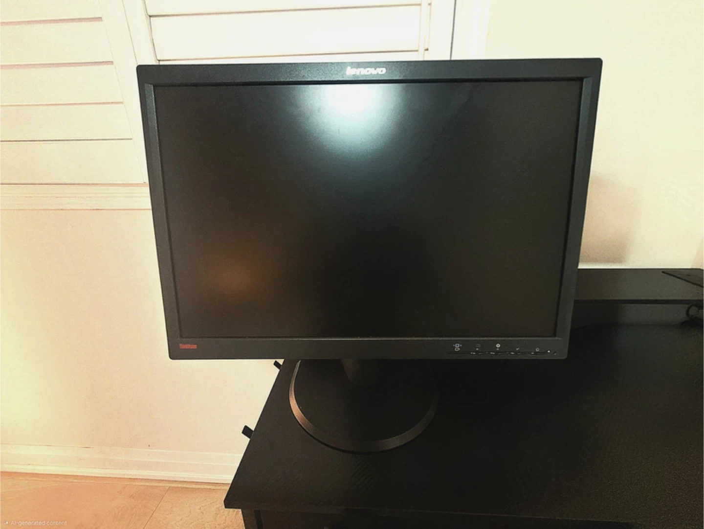 Lenovo ThinkVision Monitor