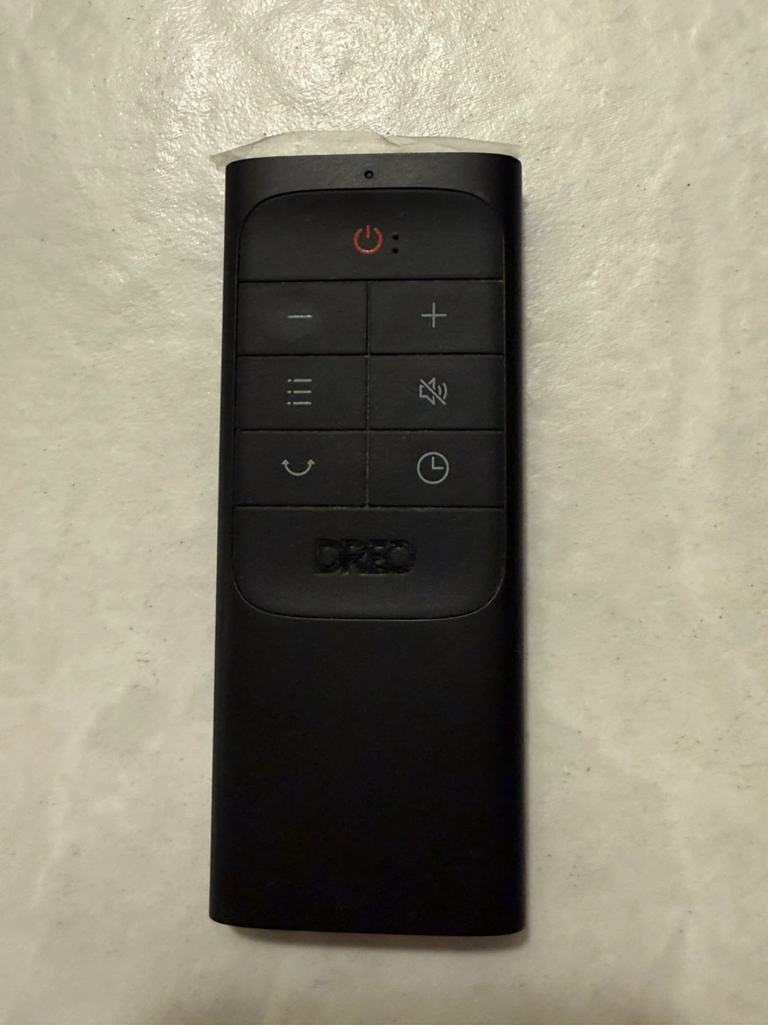 Dreo Air Circulator Fan with Remote - photo 4