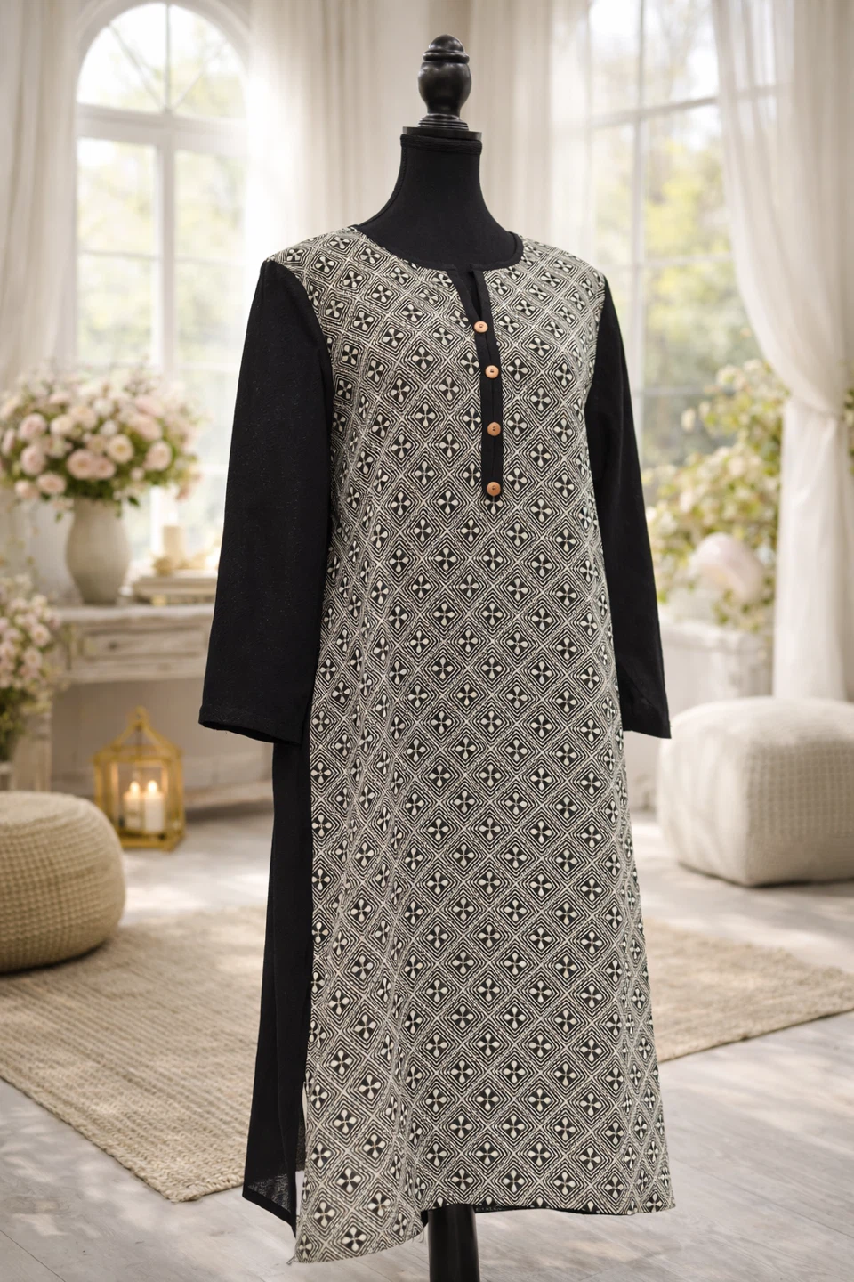 Women’s fashion clothing