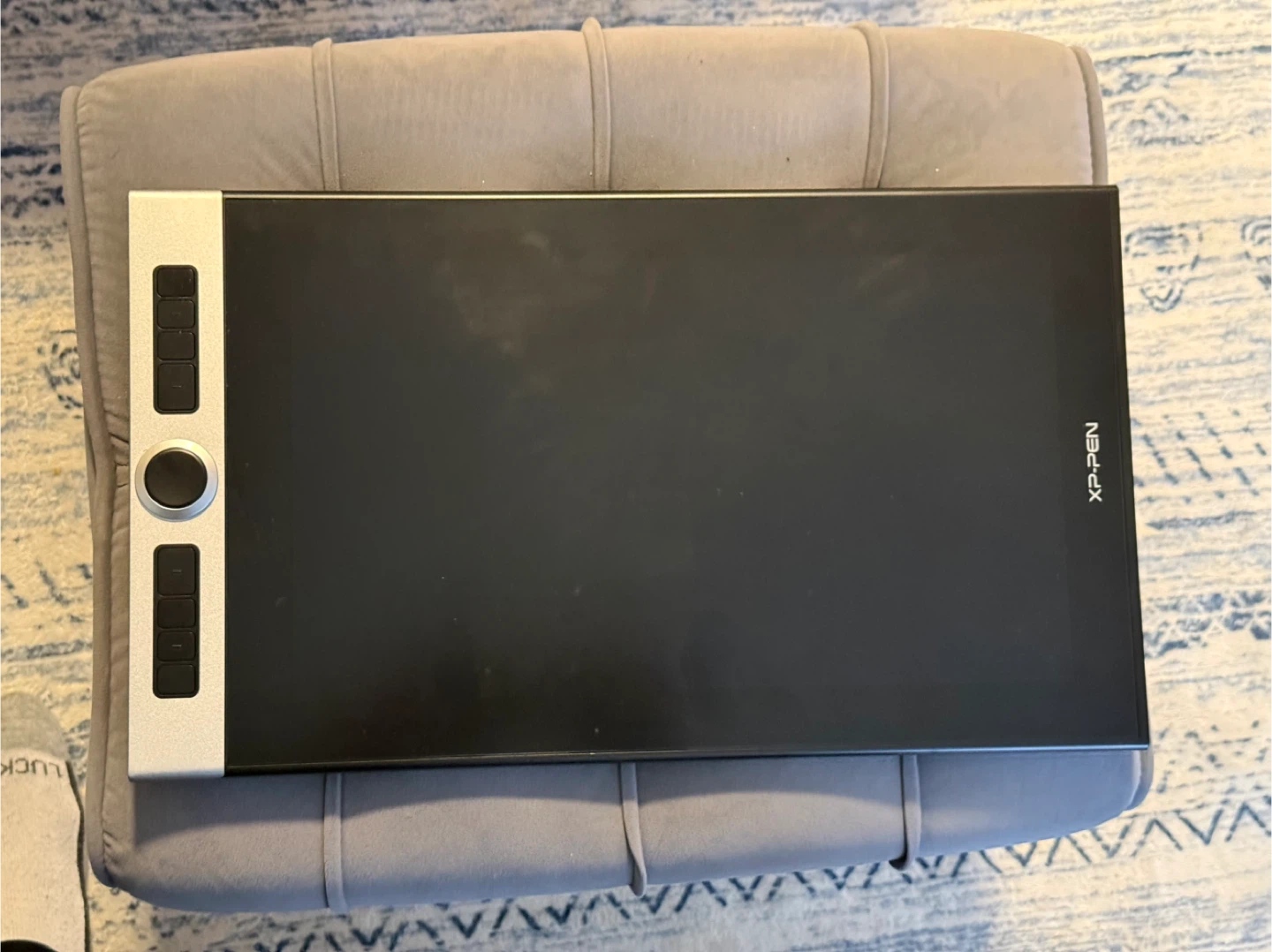 XP-Pen Innovator 16 Drawing Tablet ID160F - photo 4