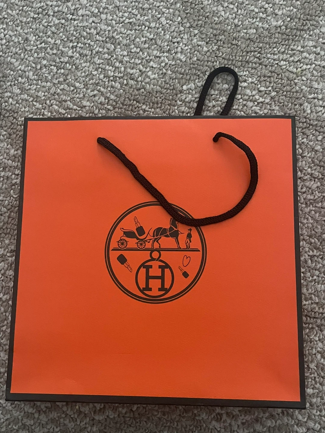 Hermès Lipstick Mini Set - photo 3