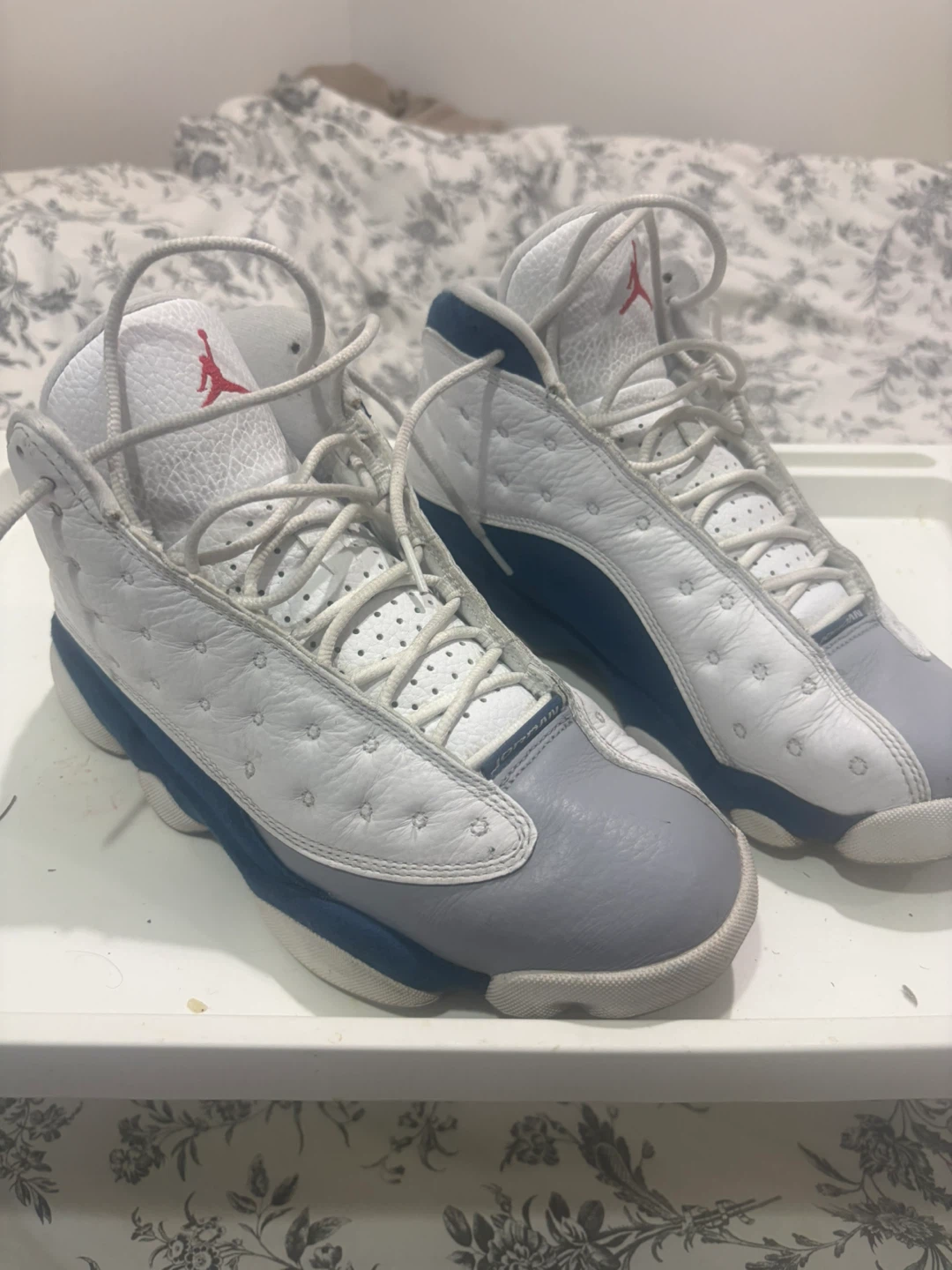 Air Jordan 13 Retro Shoes
