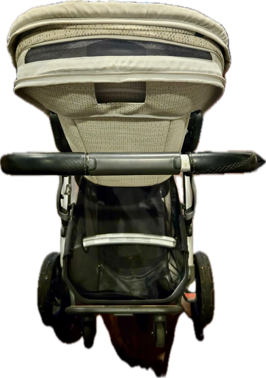 UPPAbaby Vista V2 Double Stroller - photo 3