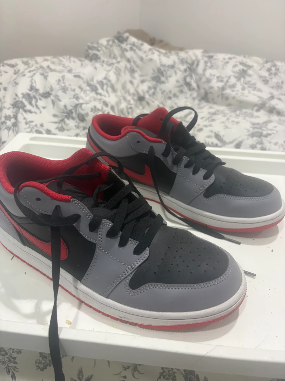 Air Jordan 1 Low SE Shoes
