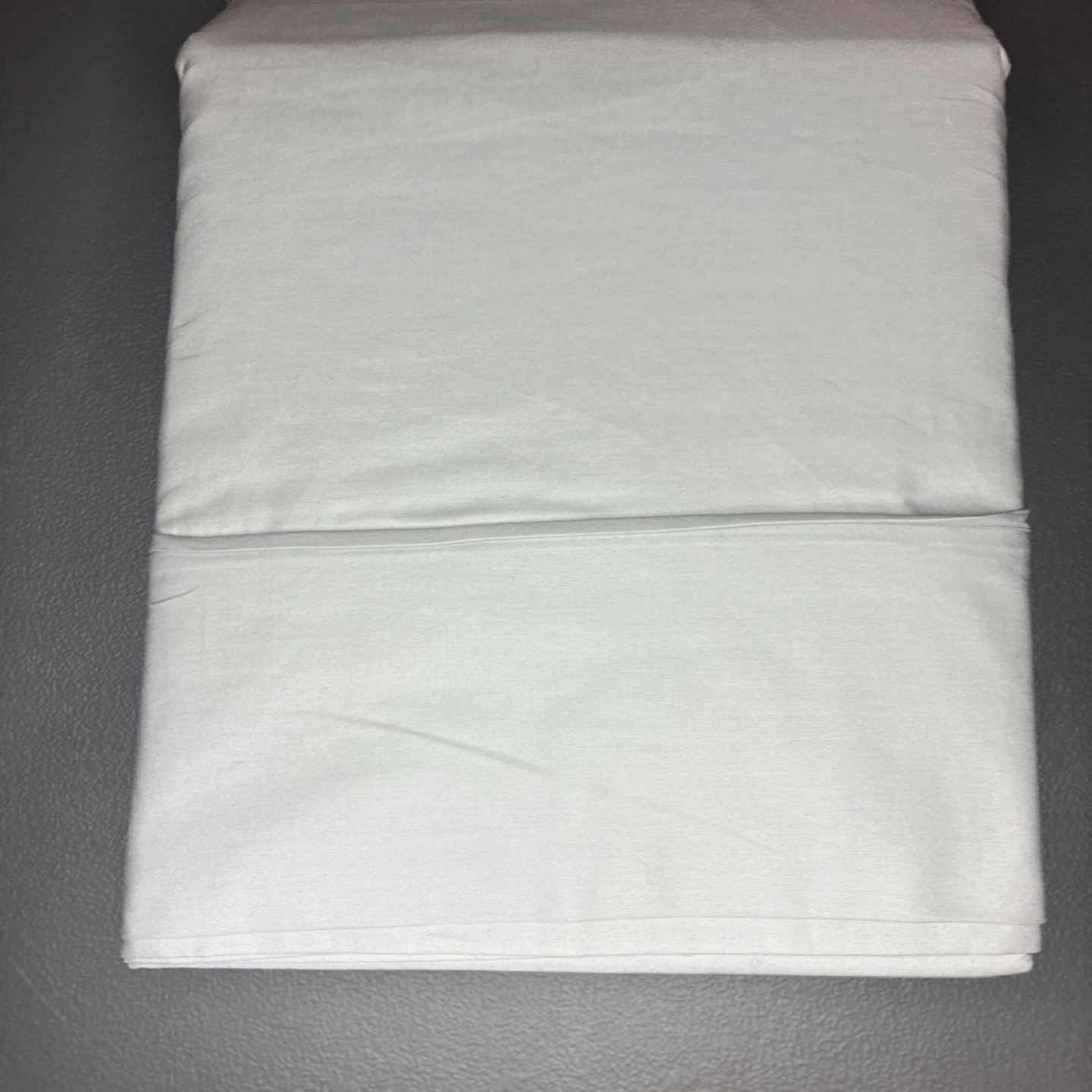 Columbia King Size Flat Sheet - Earl Gray - photo 2