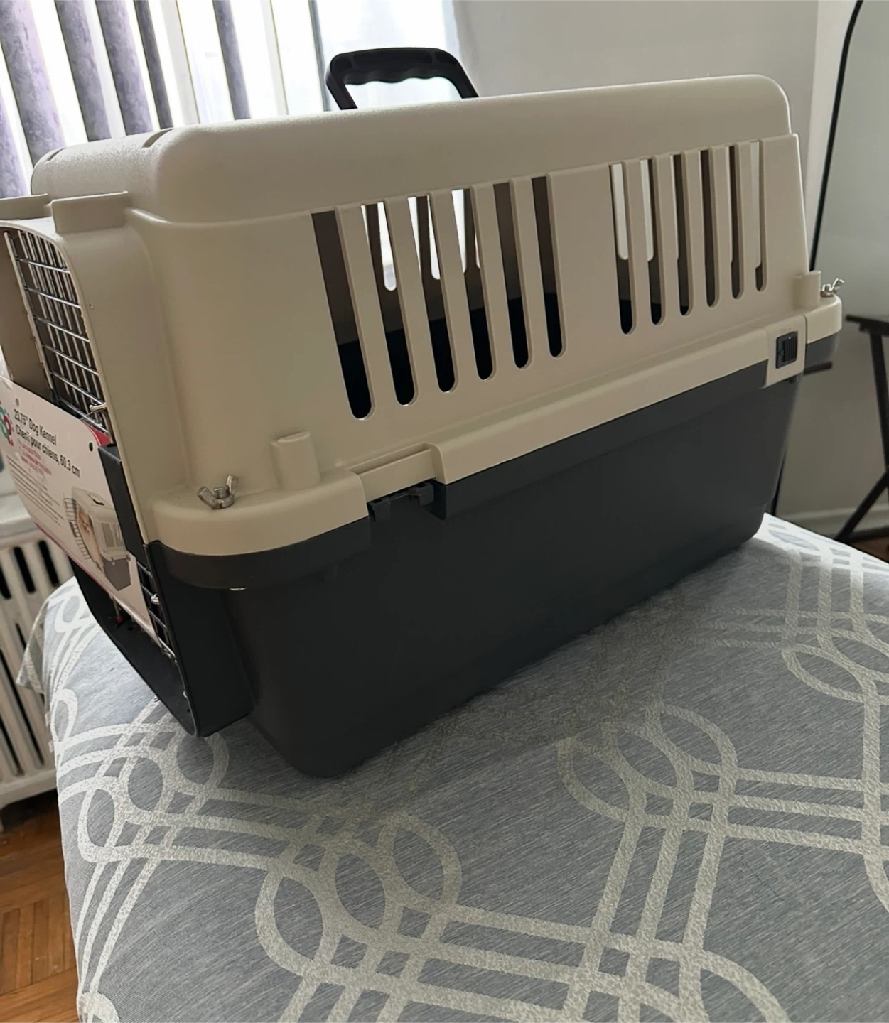 23.75" Dog Kennel - photo 2