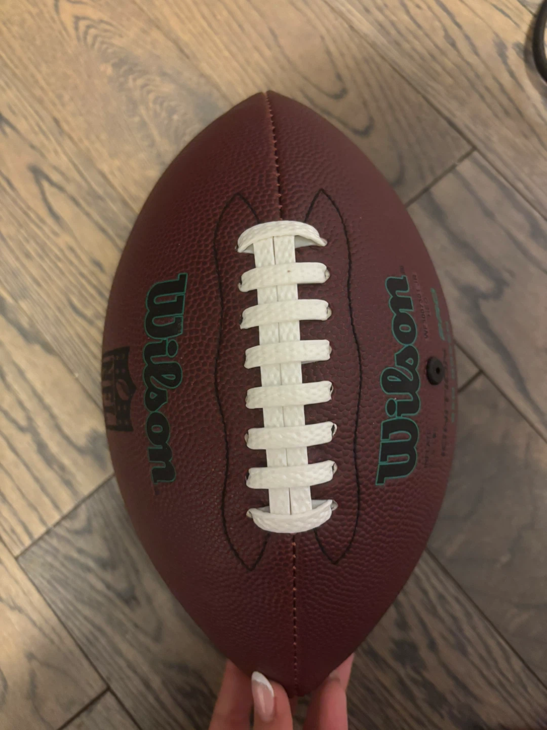 Wilson Ignition Pro NFL Football