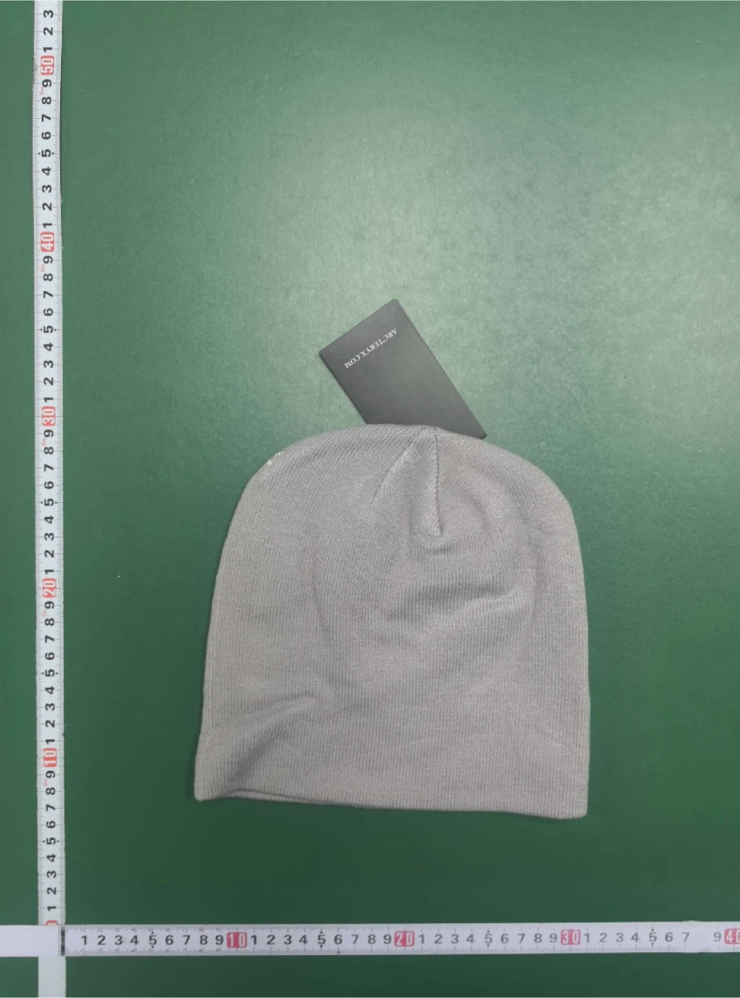 Arc'teryx Toque Beanie - photo 4