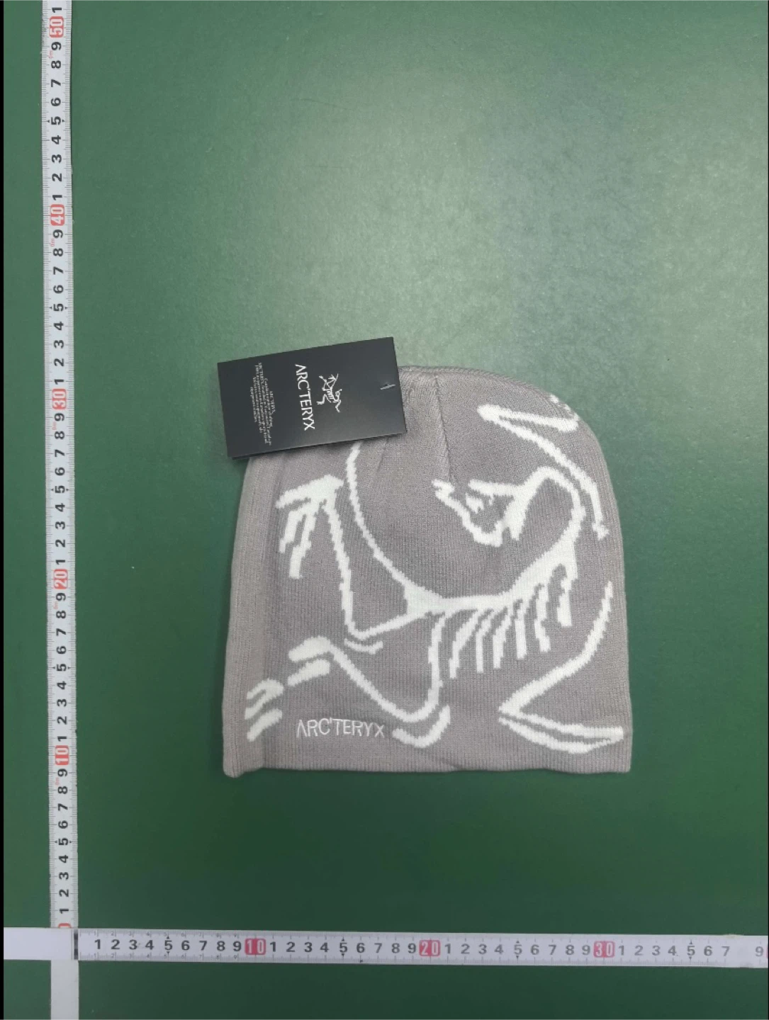 Arc'teryx Toque Beanie - photo 3