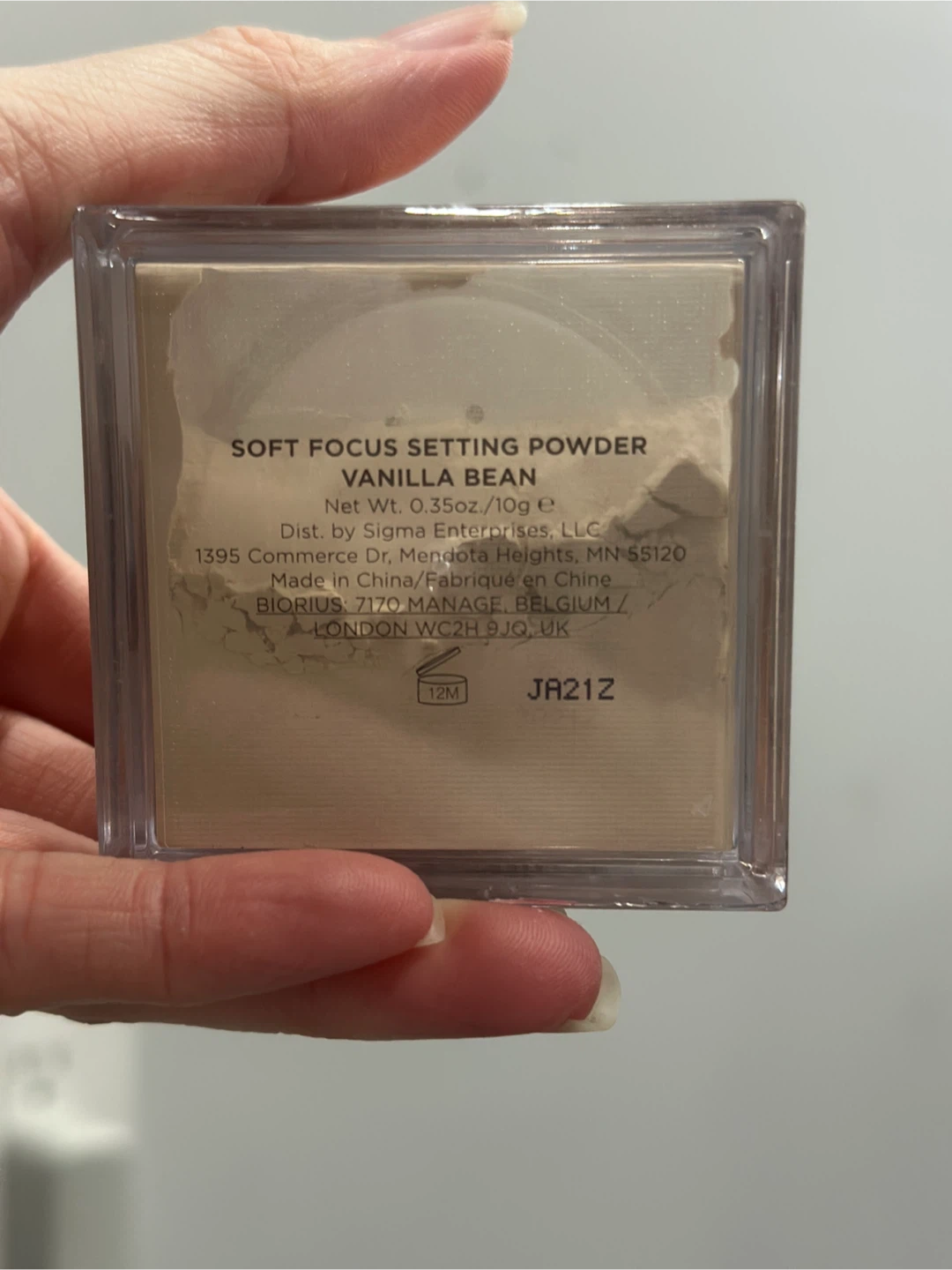 Pixi, Huda Beauty, and Sigma Makeup - photo 4