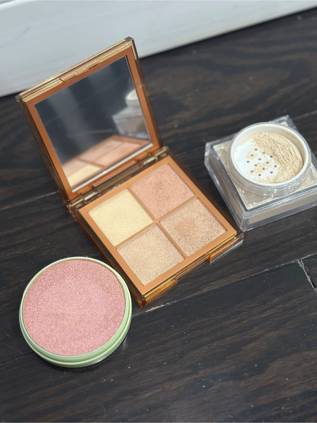 Pixi, Huda Beauty, and Sigma Makeup - photo 2