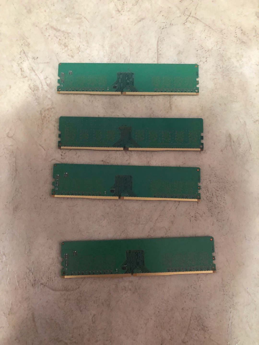8x2 16 GB ddr4 ram (sold 2) - photo 2