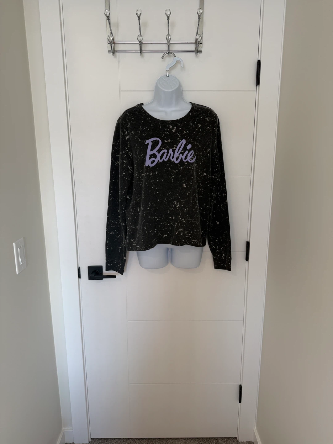 Barbie Sweatshirt