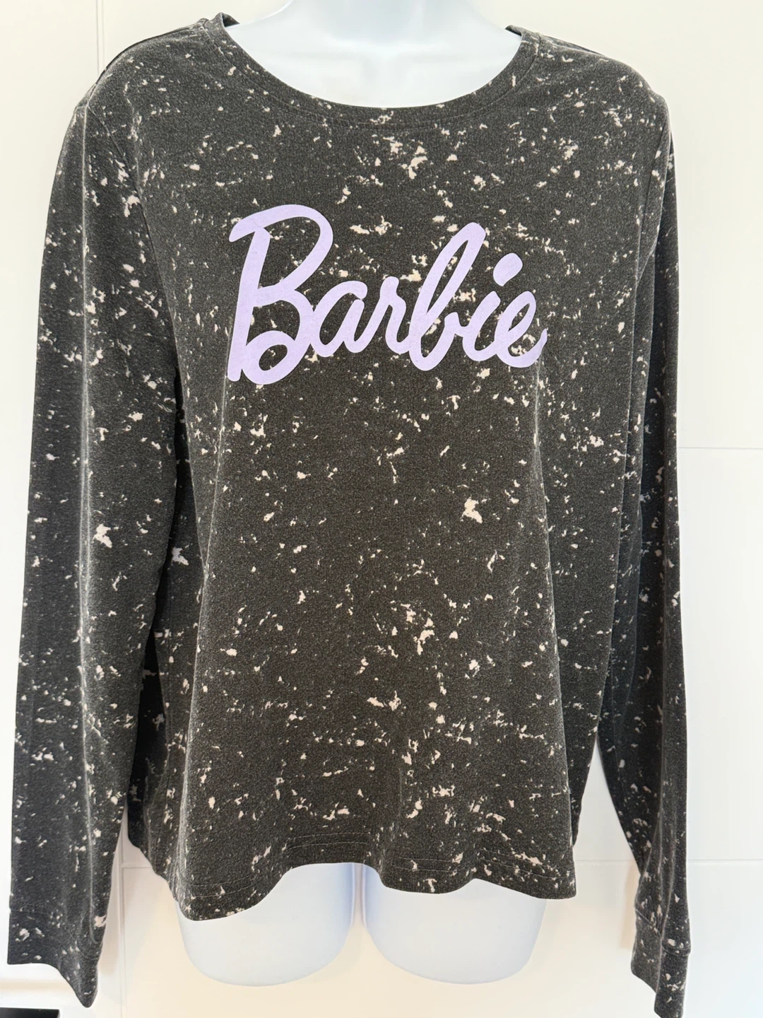 Barbie Sweatshirt - photo 3