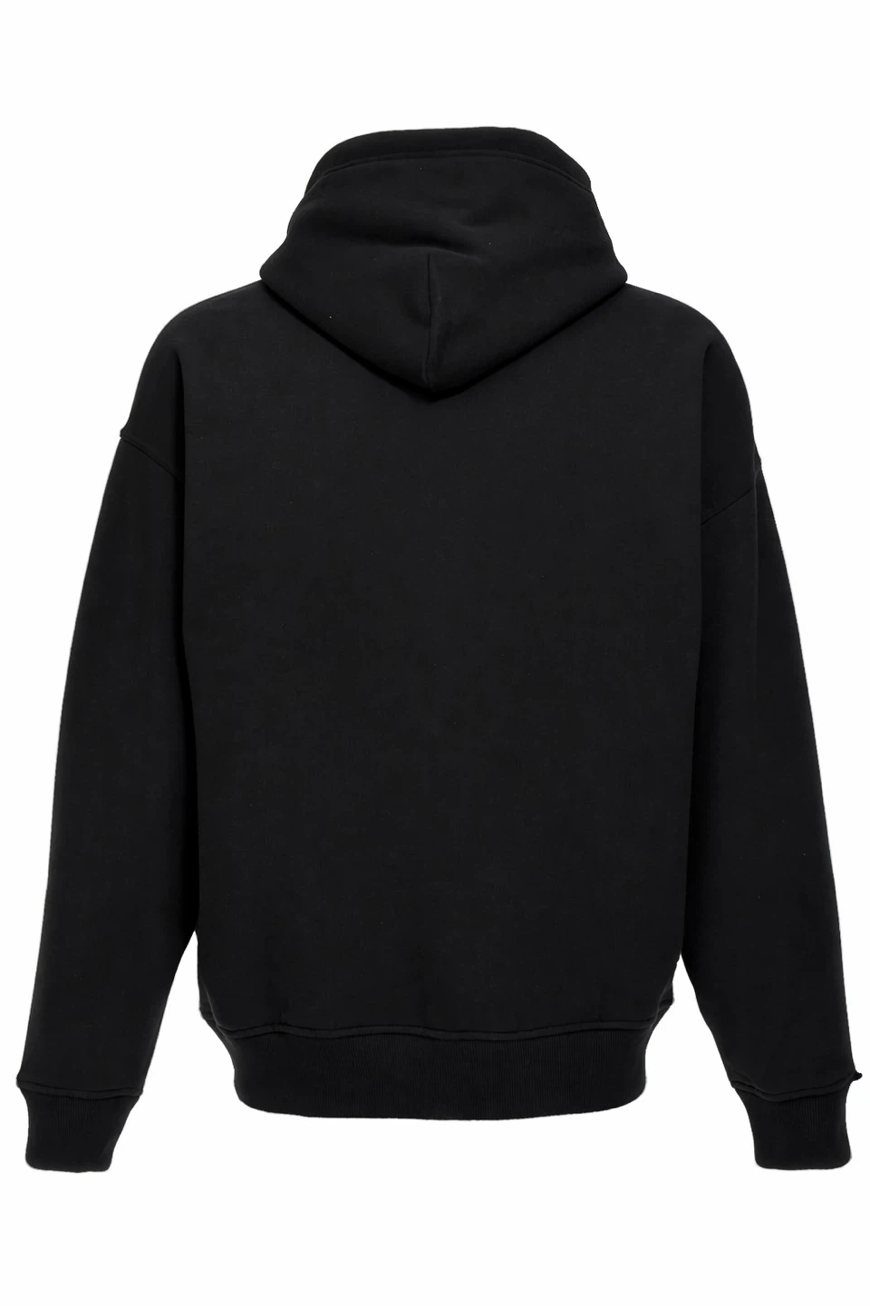 Polo Ralph Lauren Black Full Zip Hoodie - photo 2