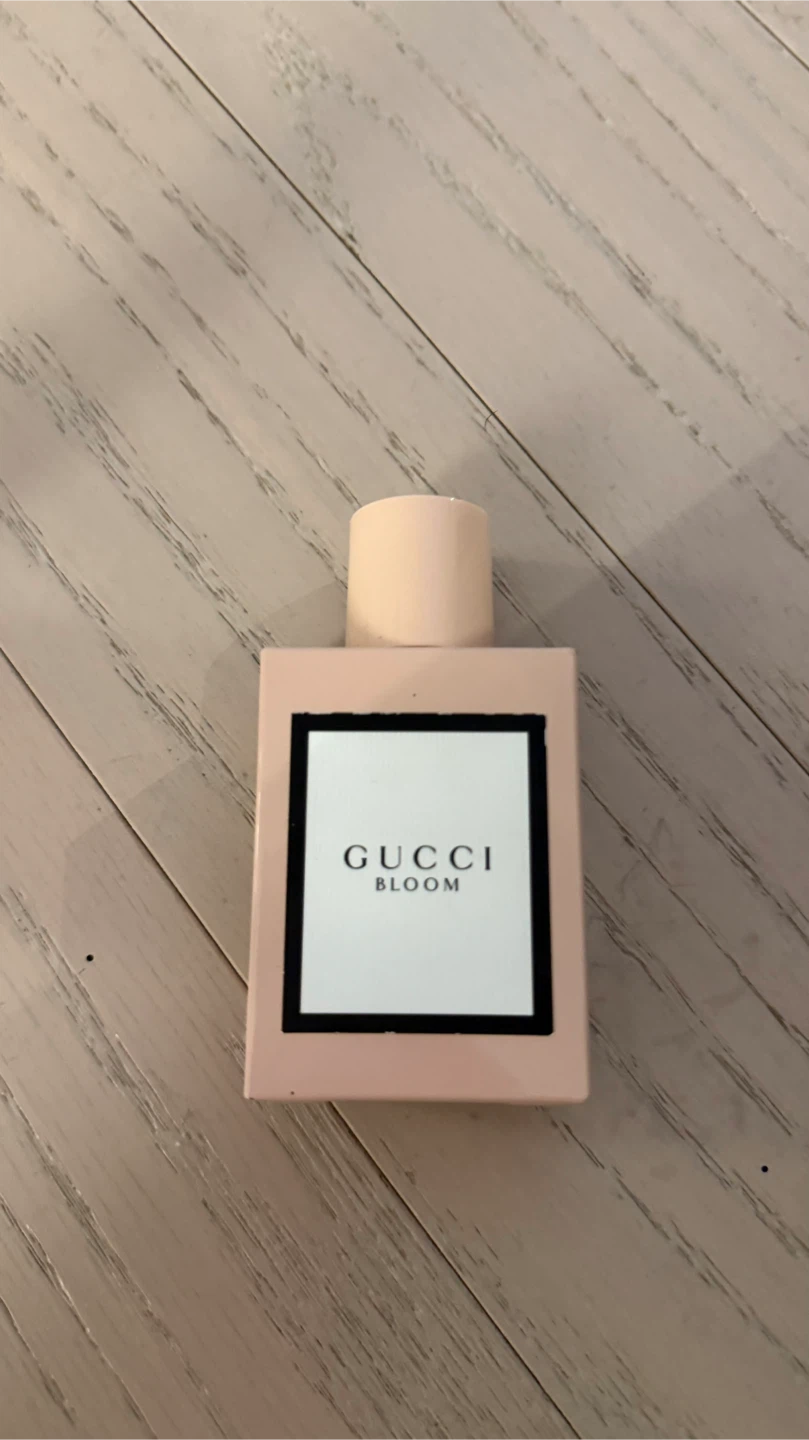 Gucci Bloom Eau de Parfum 50ml