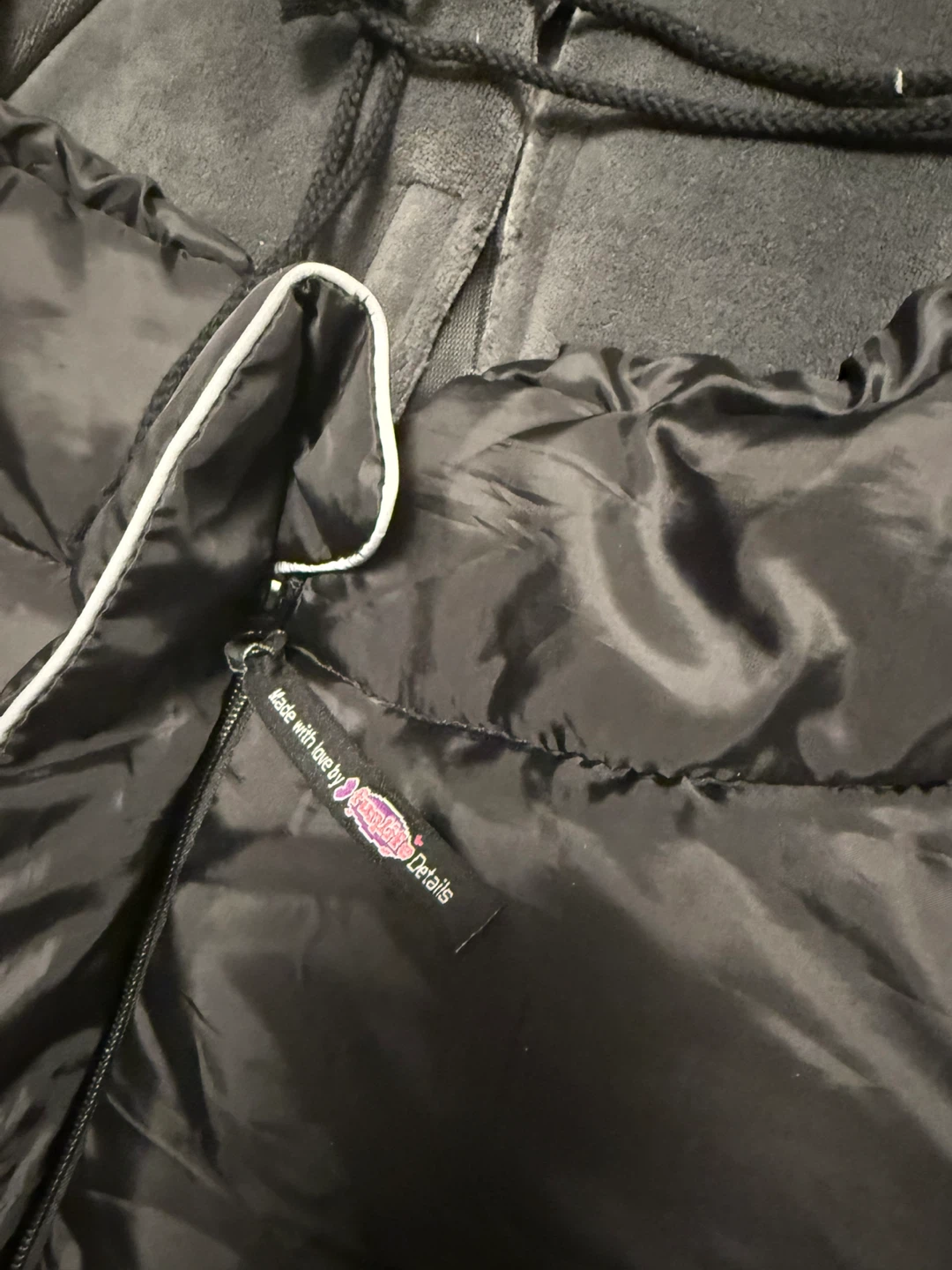 Funlife Baby Sleep Sack Bunting Bag - photo 3