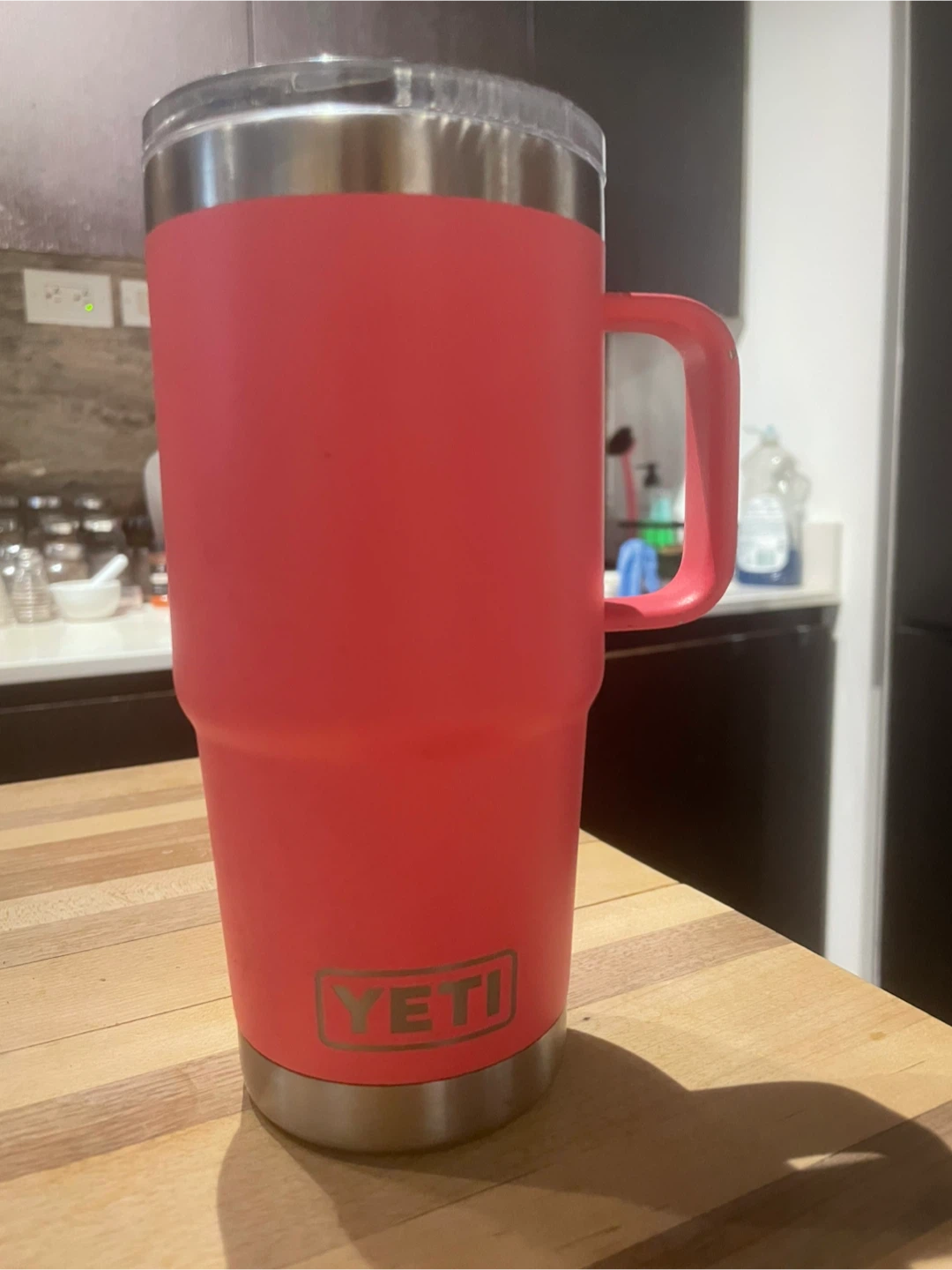 Yeti Rambler Tumbler with Handle - photo 3